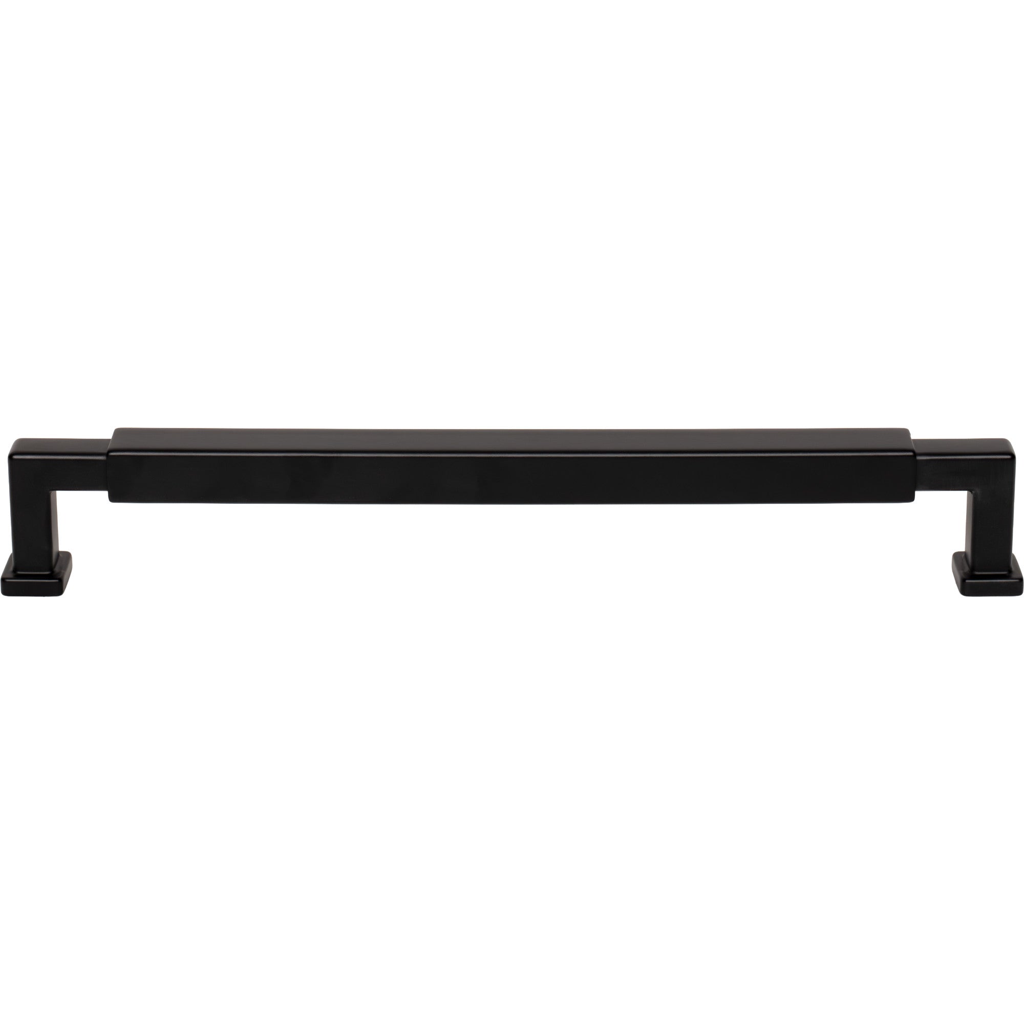 Jeffrey Alexander Nash Appliance Handle Matte Black / 18"