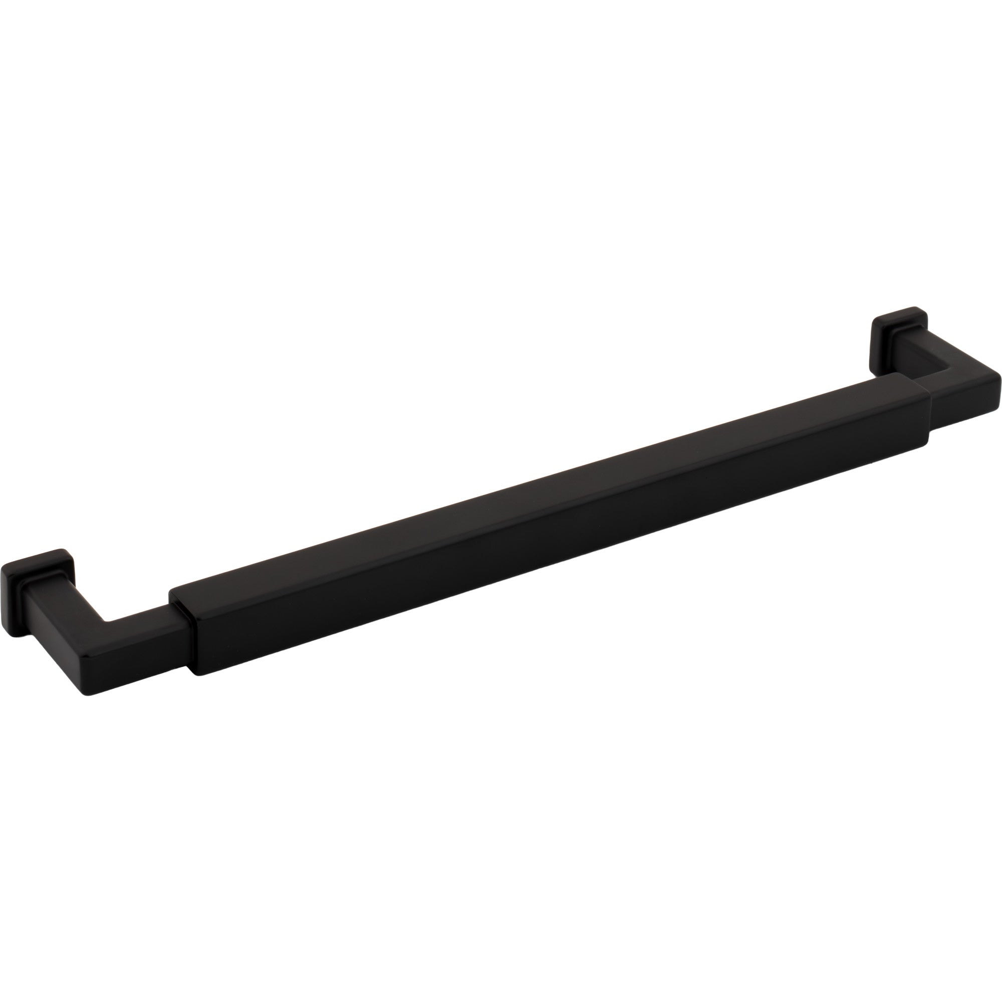 Jeffrey Alexander Nash Appliance Handle Matte Black / 18"