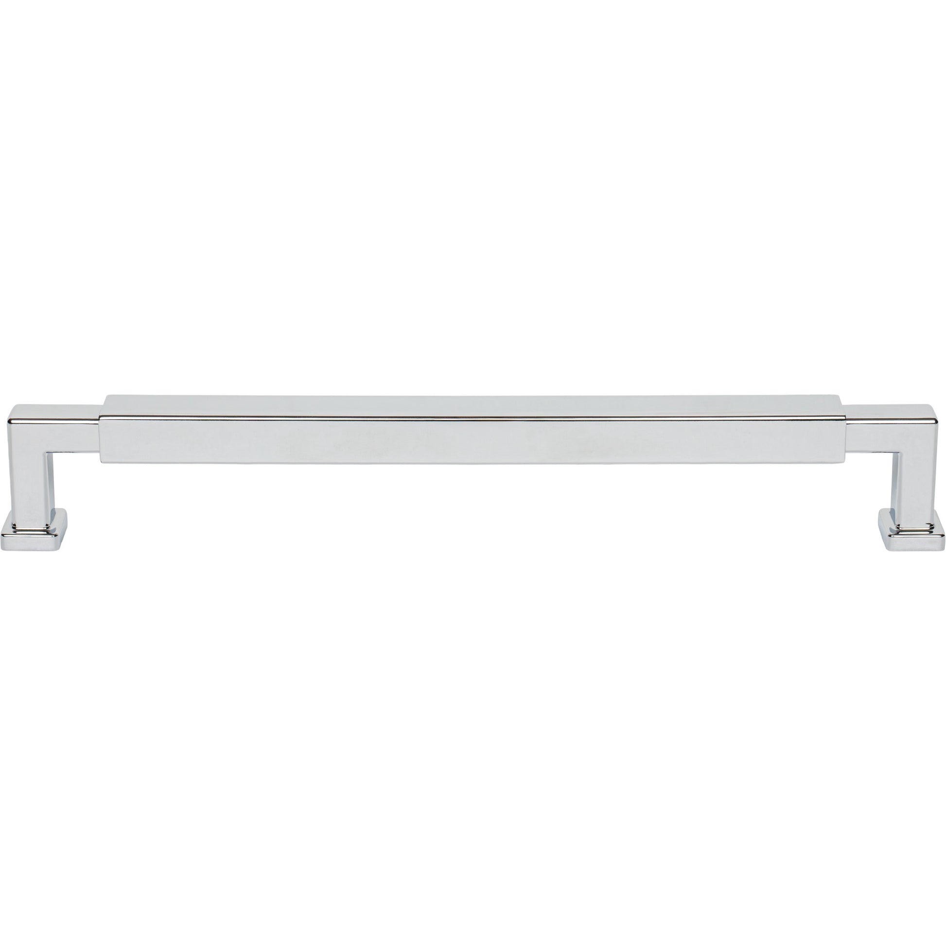 Jeffrey Alexander Nash Appliance Handle Polished Chrome / 18"