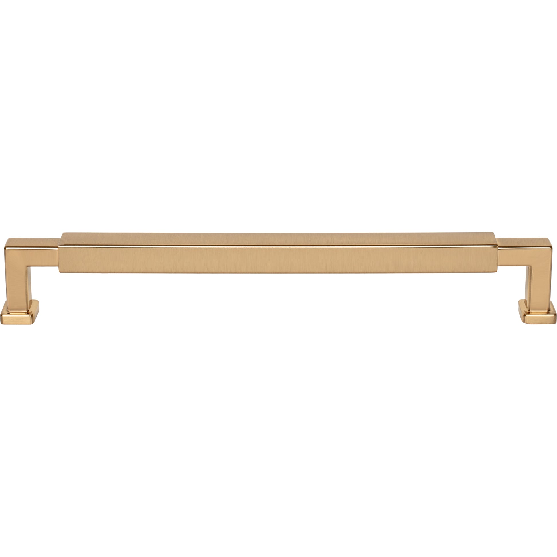 Jeffrey Alexander Nash Appliance Handle Satin Bronze / 18"