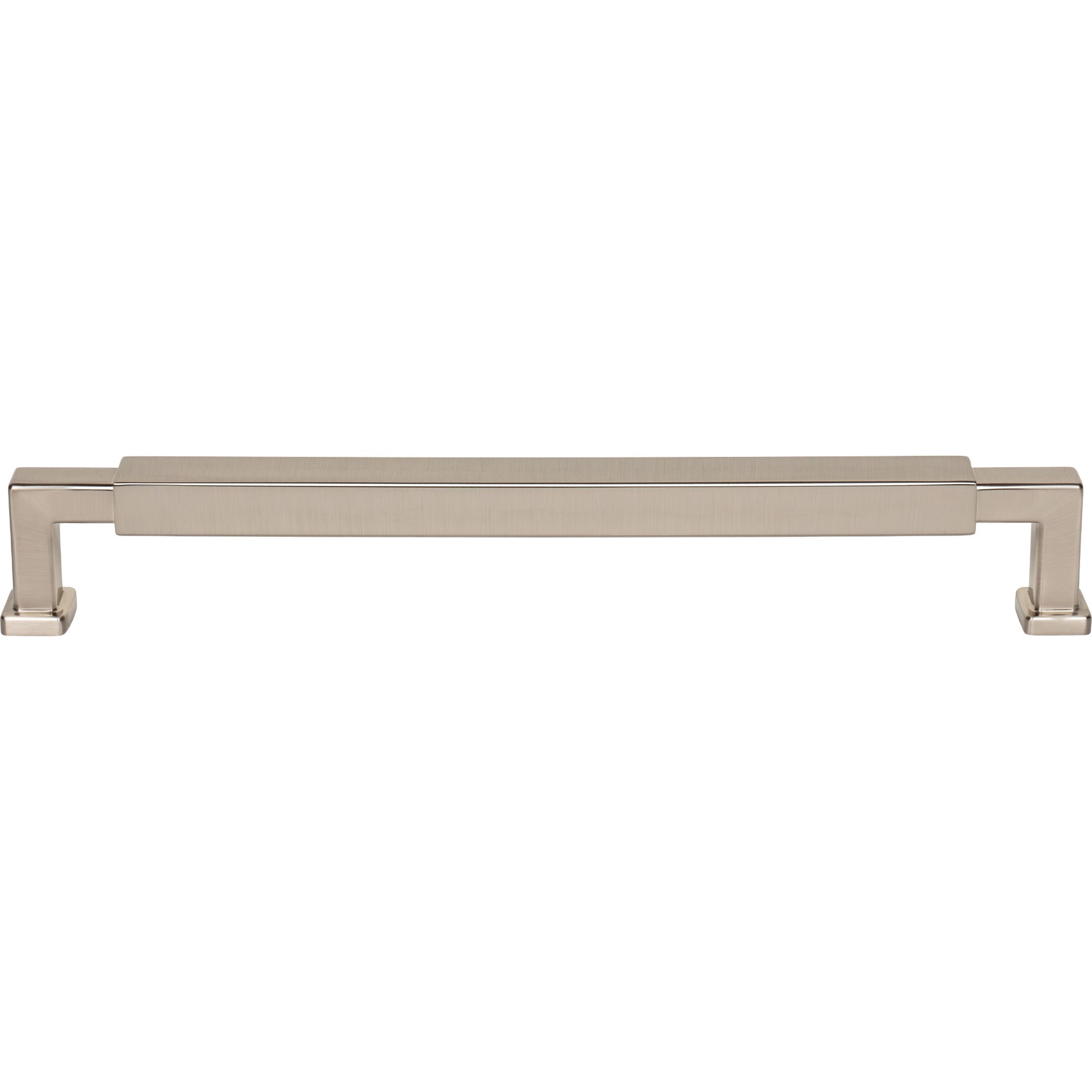 Jeffrey Alexander Nash Appliance Handle Satin Nickel / 18"