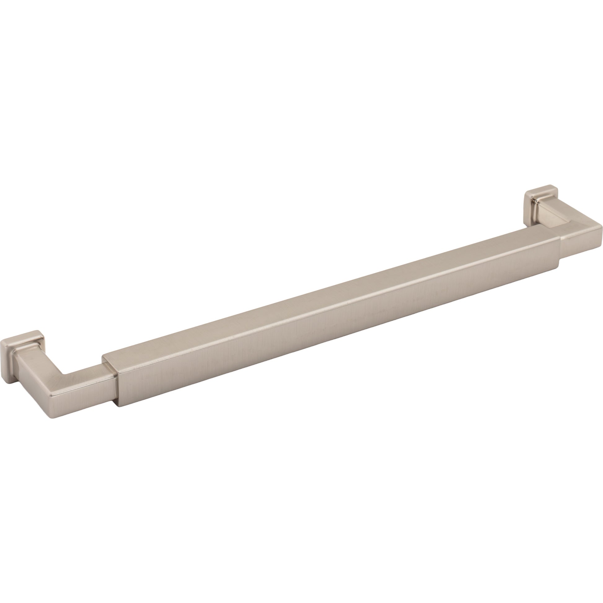 Jeffrey Alexander Nash Appliance Handle Satin Nickel / 18"