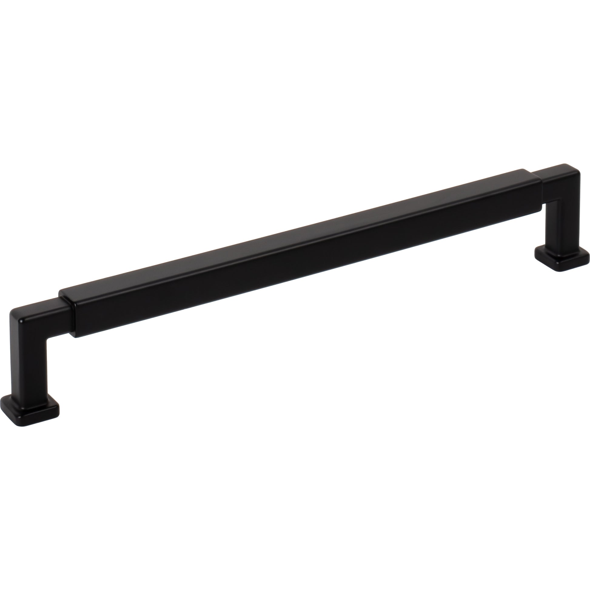 Jeffrey Alexander Nash Cabinet Pull Polished Chrome / 305 mm