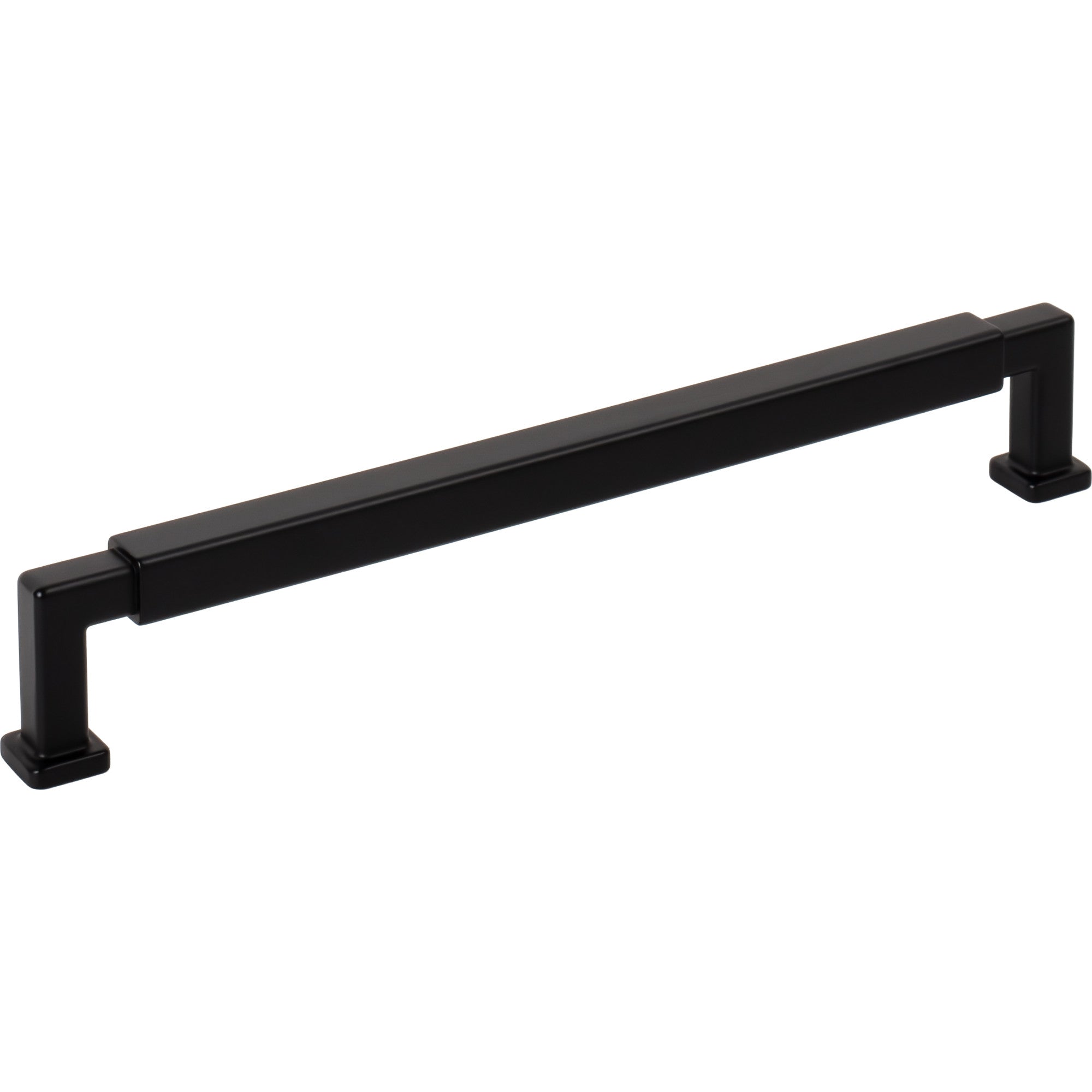 Jeffrey Alexander Nash Cabinet Pull Polished Chrome / 305 mm