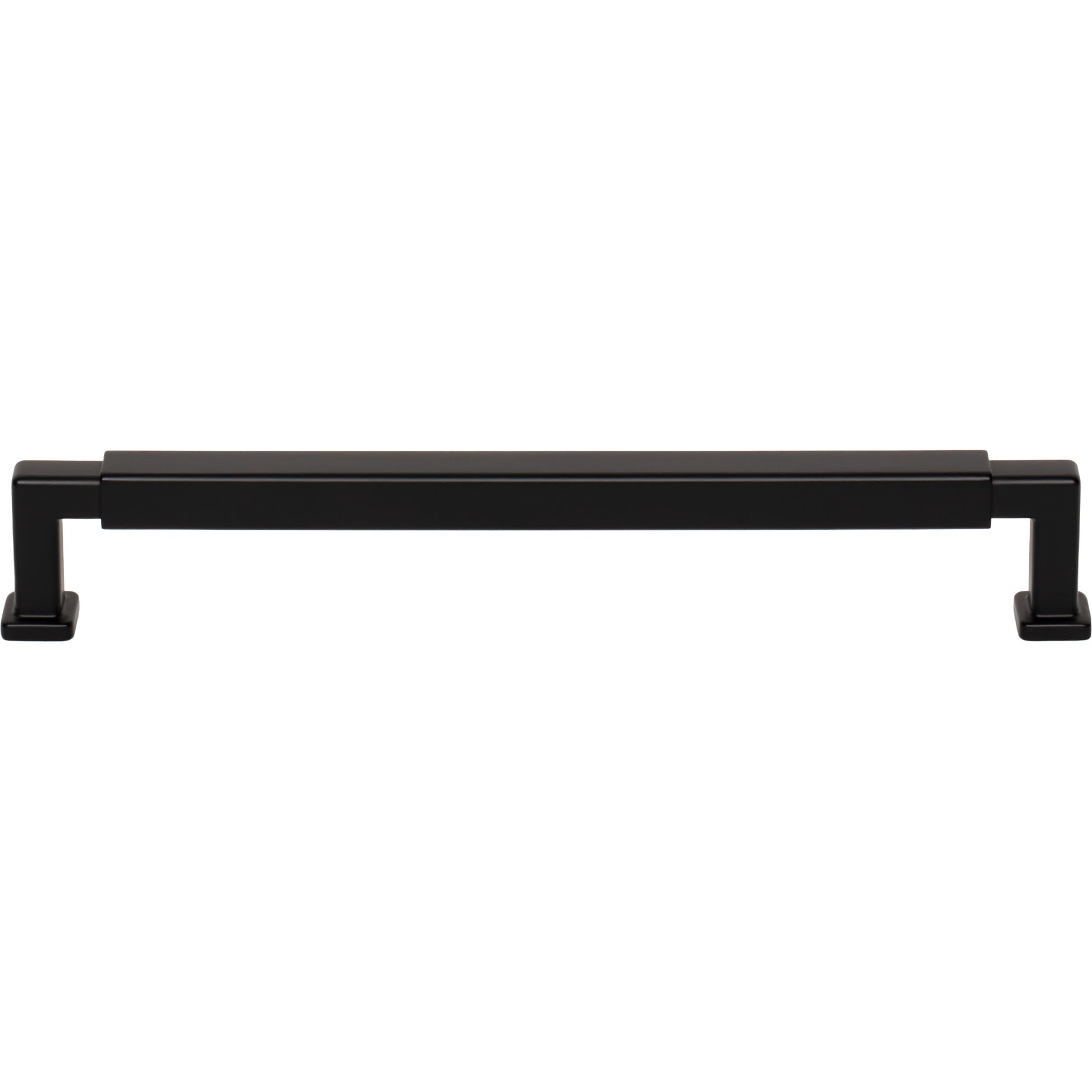 Jeffrey Alexander Nash Cabinet Pull Polished Nickel / 305 mm