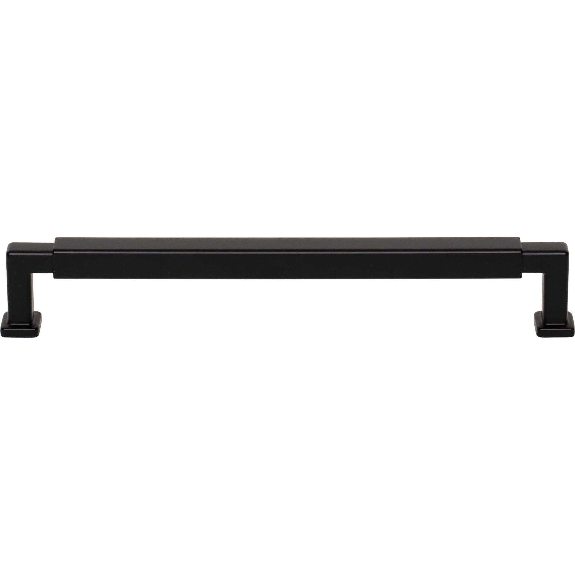 Jeffrey Alexander Nash Cabinet Pull Polished Nickel / 305 mm