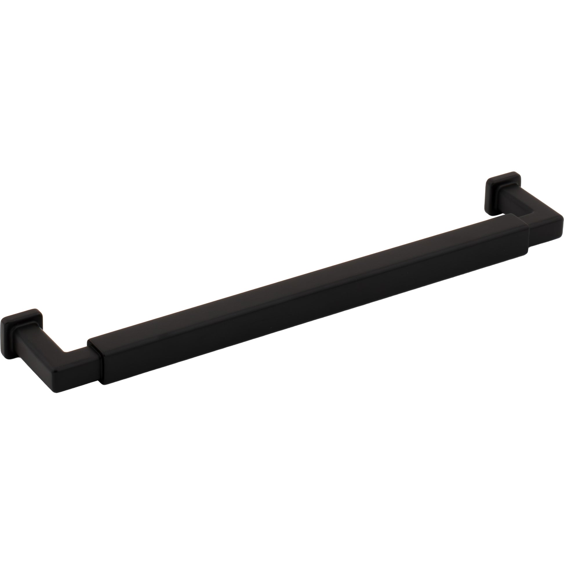 Jeffrey Alexander Nash Cabinet Pull Matte Black / 305 mm