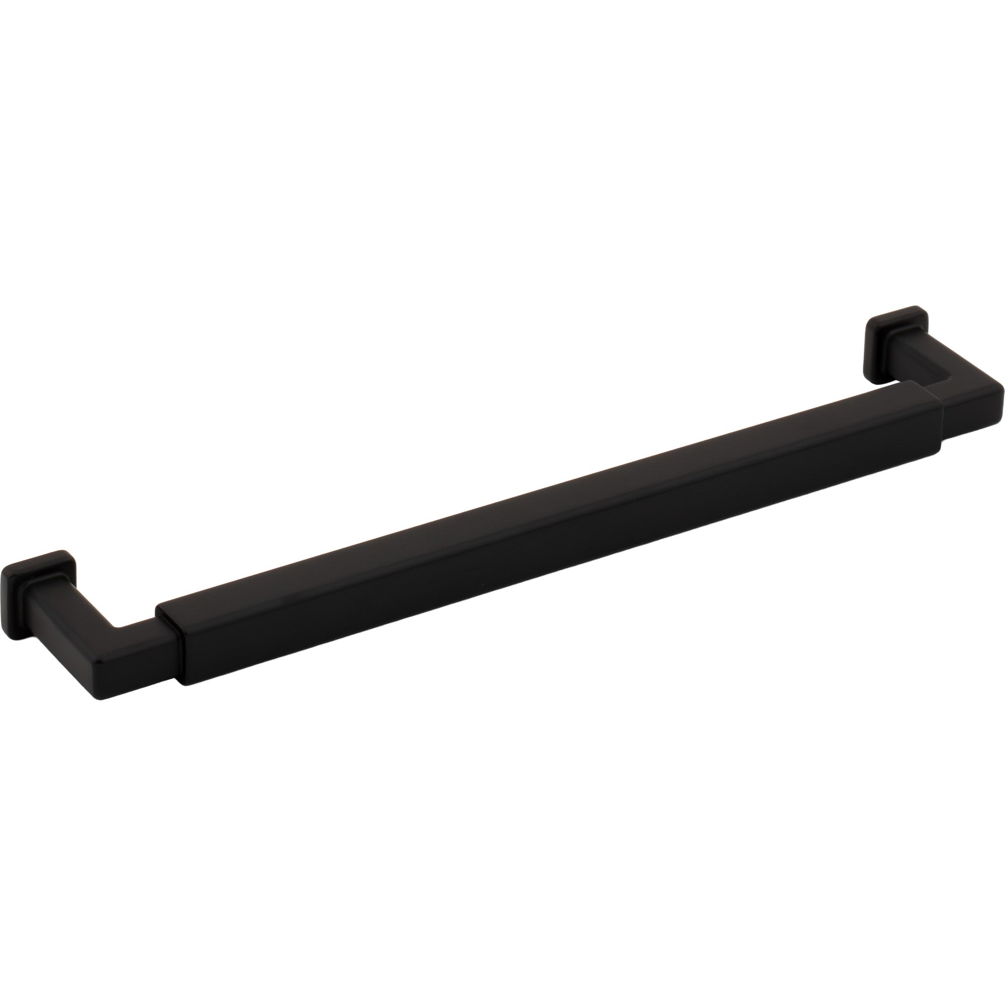 Jeffrey Alexander Nash Cabinet Pull Matte Black / 305 mm