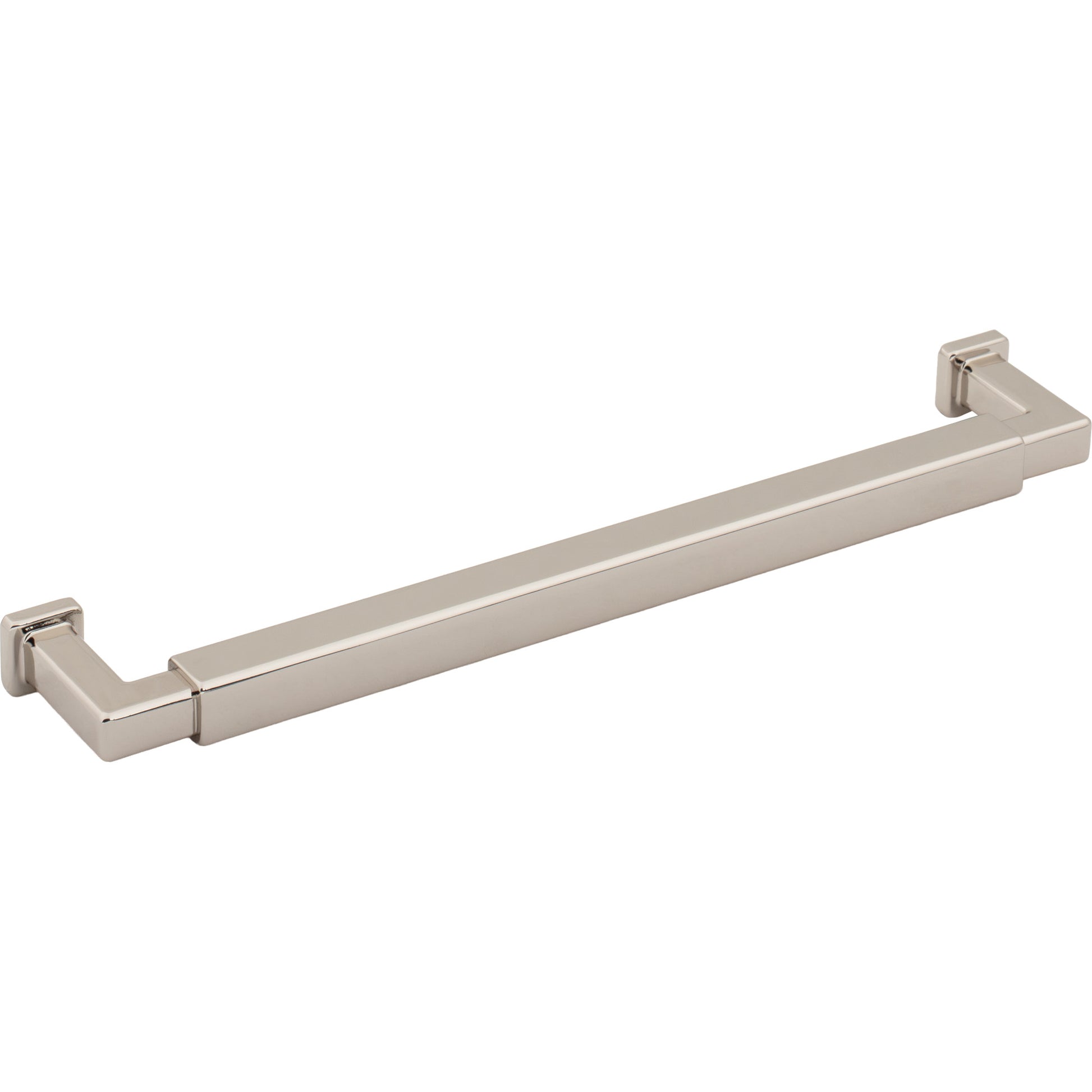 Jeffrey Alexander Nash Cabinet Pull Satin Nickel / 305 mm