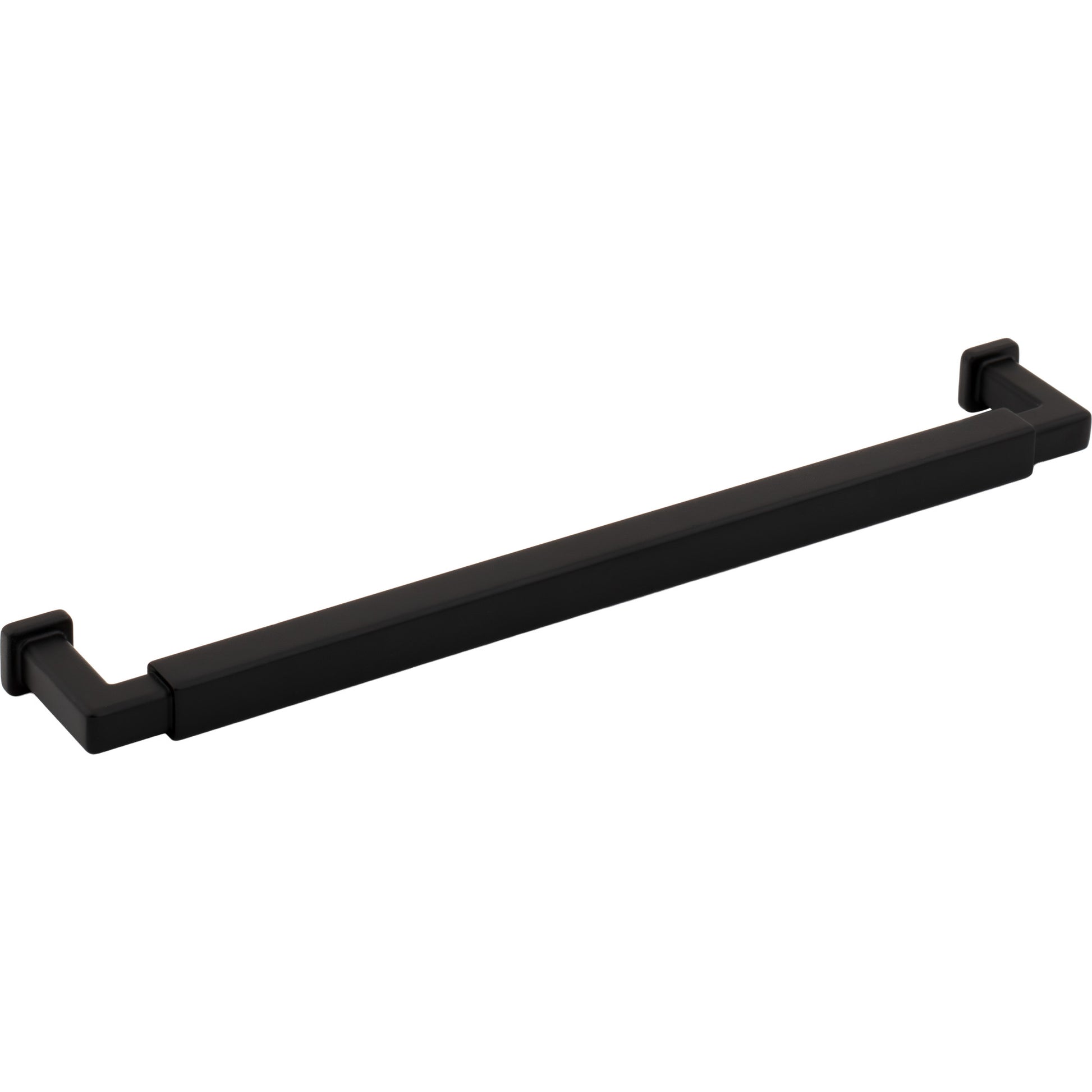 Jeffrey Alexander Nash Cabinet Pull Satin Nickel / 192 mm