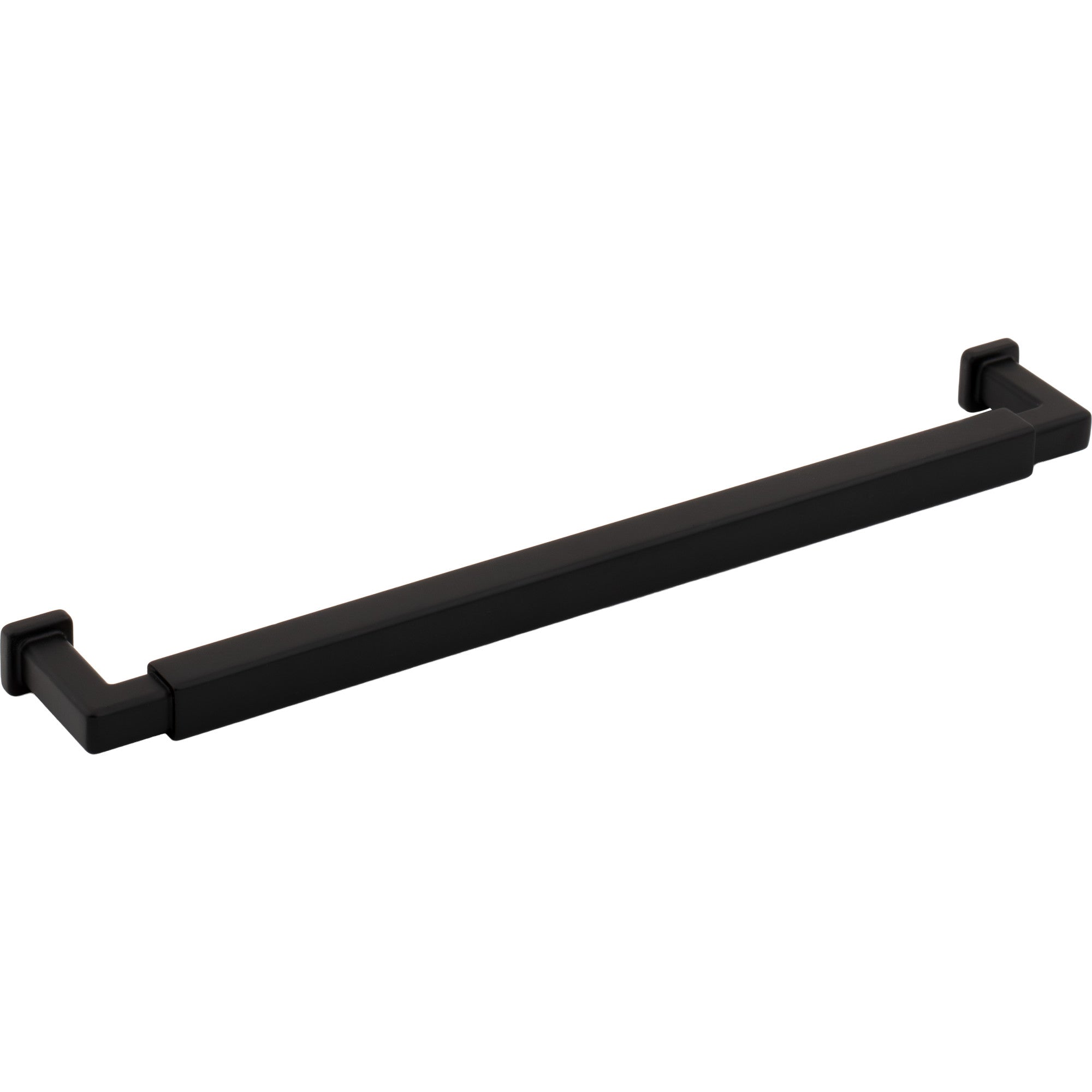 Jeffrey Alexander Nash Cabinet Pull Satin Nickel / 192 mm