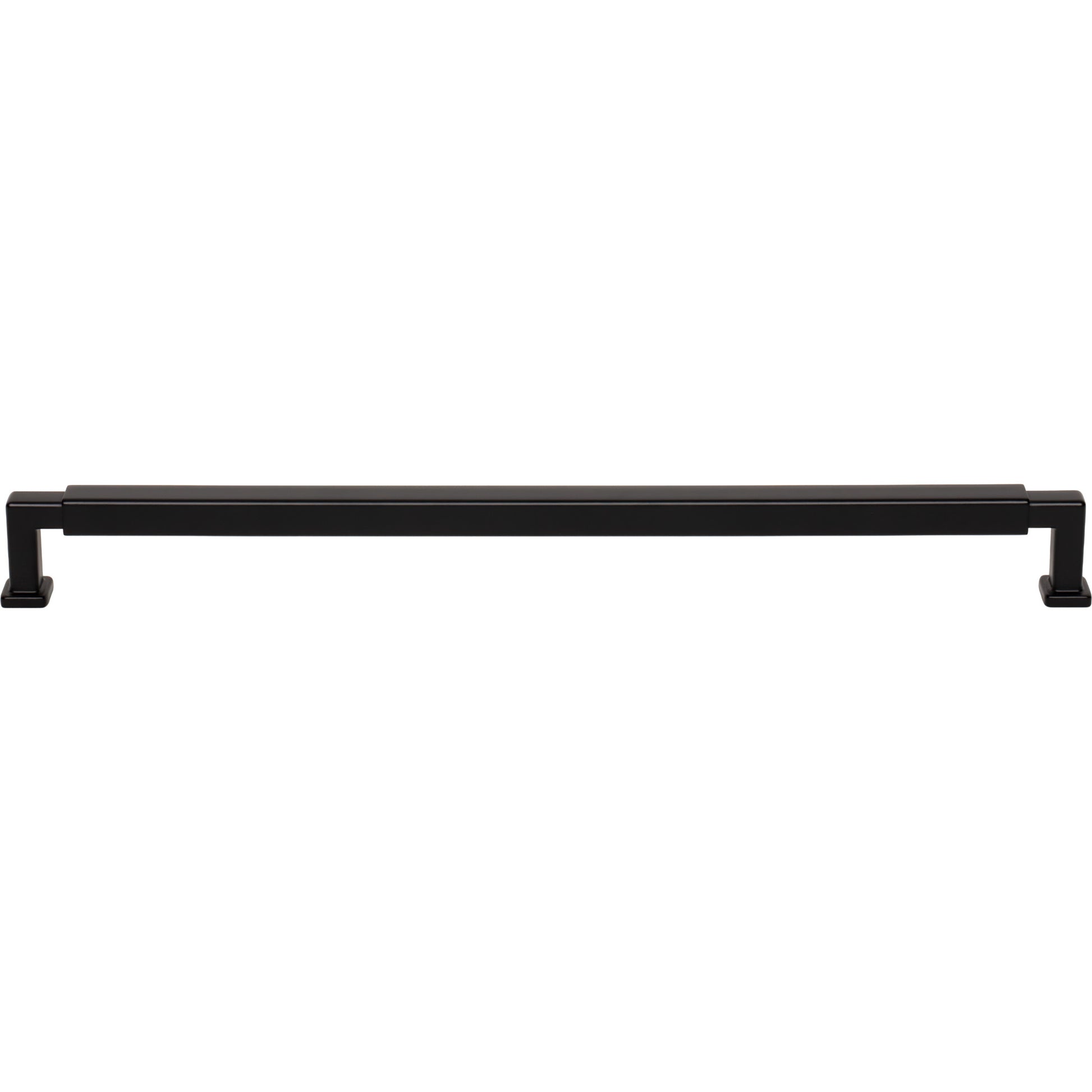 Jeffrey Alexander Nash Cabinet Pull Satin Nickel / 160 mm