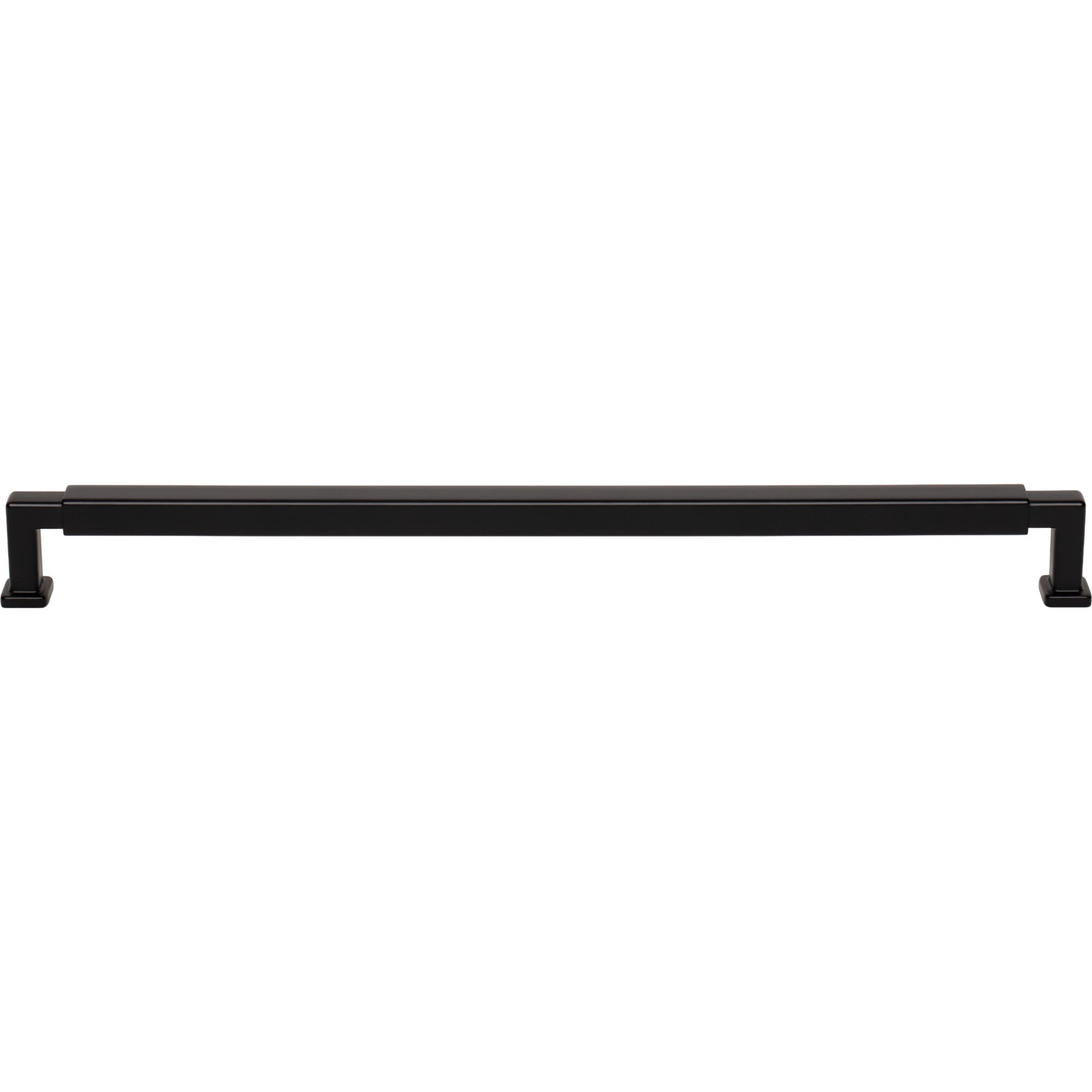 Jeffrey Alexander Nash Cabinet Pull Satin Nickel / 160 mm