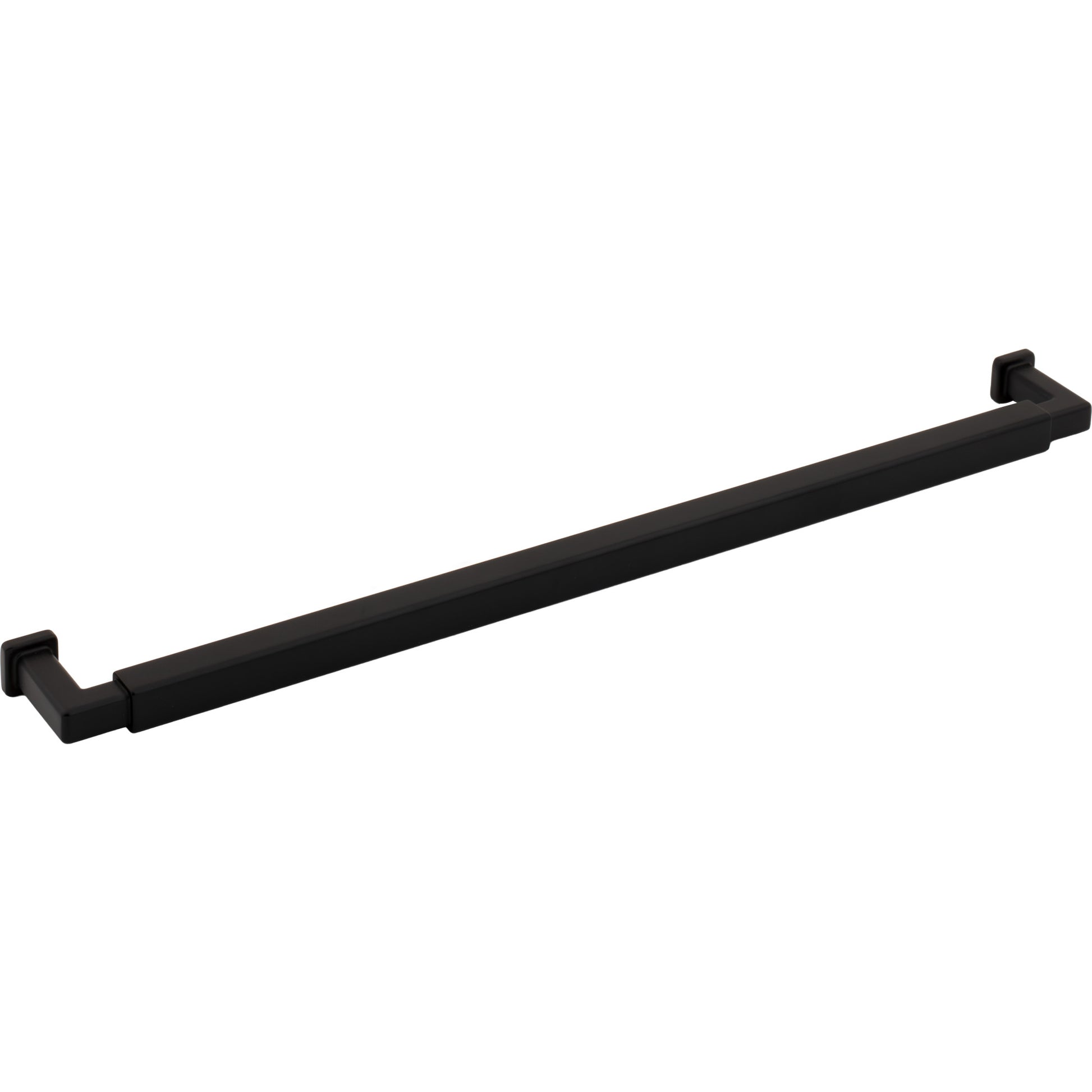 Jeffrey Alexander Nash Cabinet Pull Satin Bronze / 160 mm