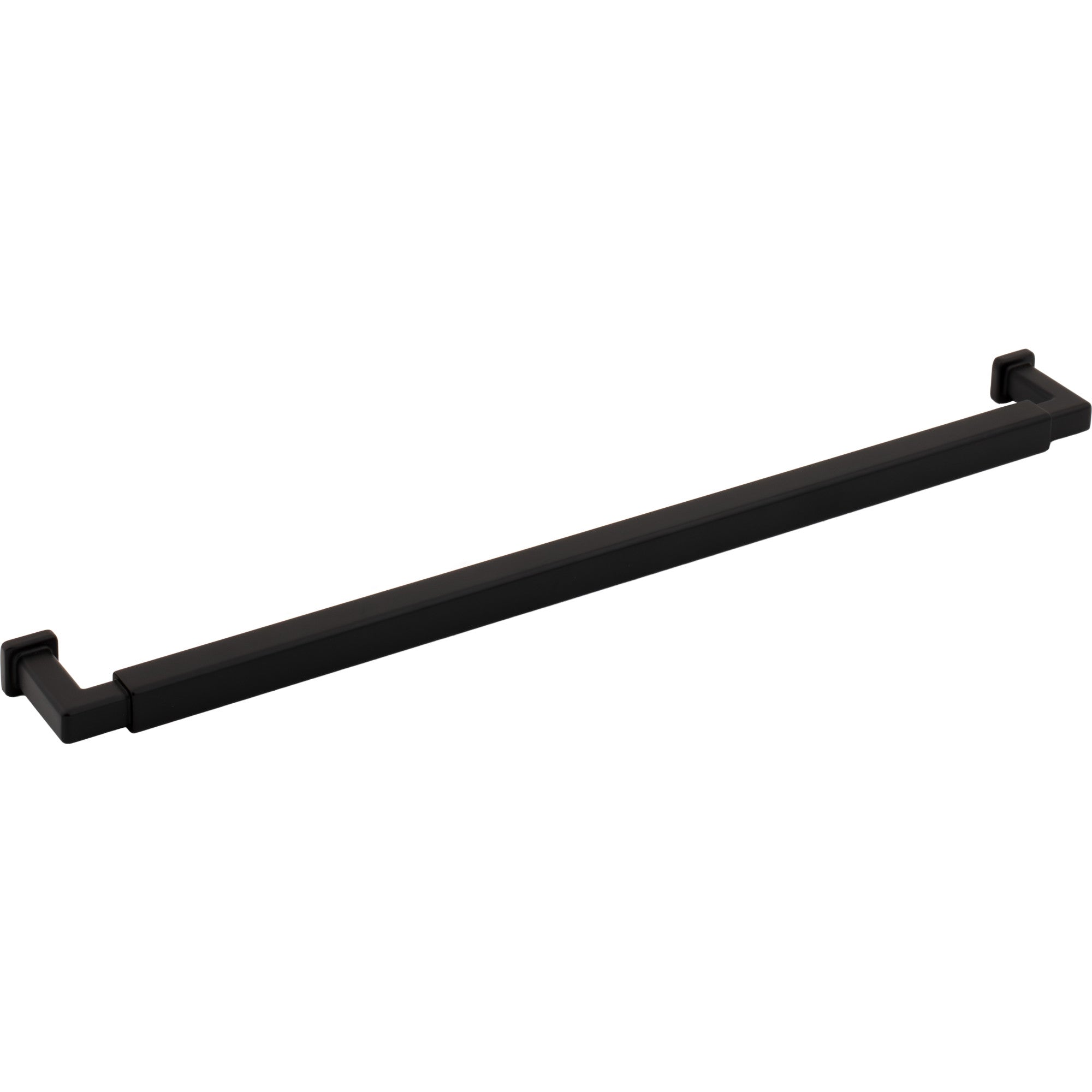 Jeffrey Alexander Nash Cabinet Pull Satin Bronze / 160 mm