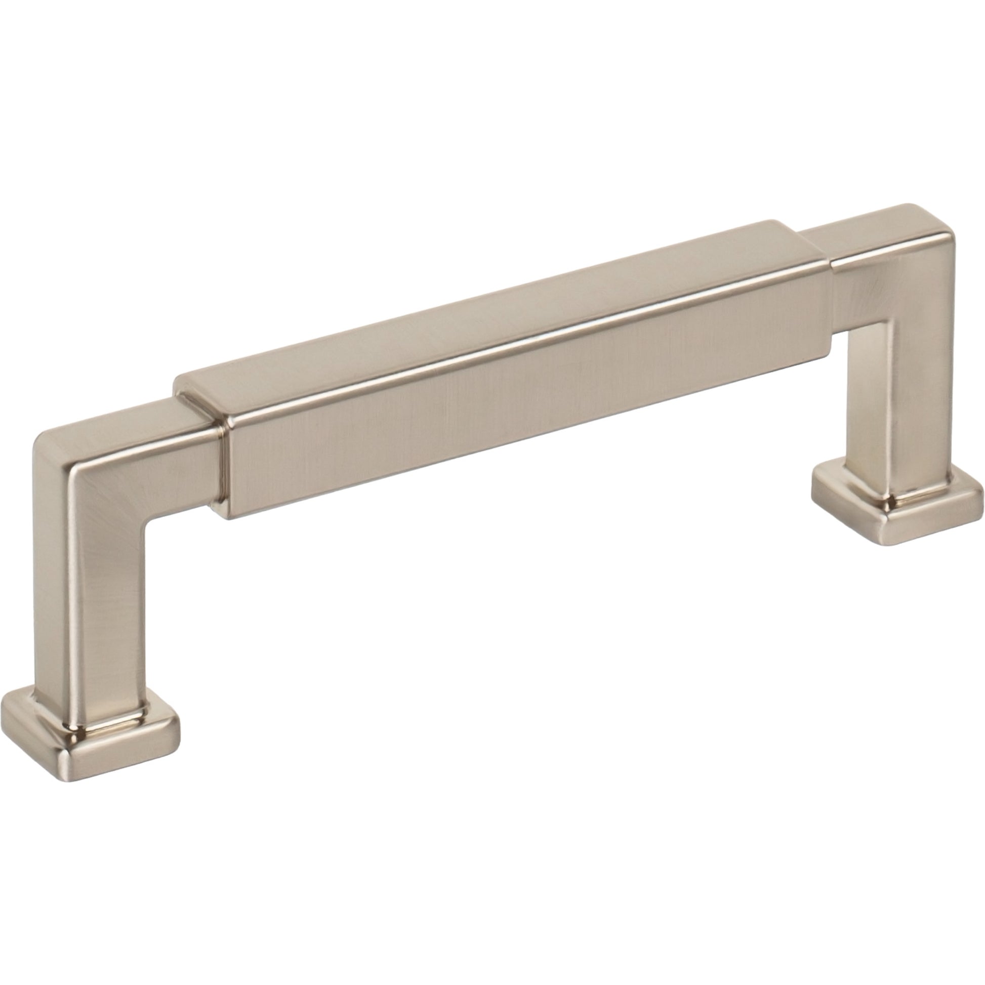 Jeffrey Alexander Nash Cabinet Pull Satin Nickel / 305 mm