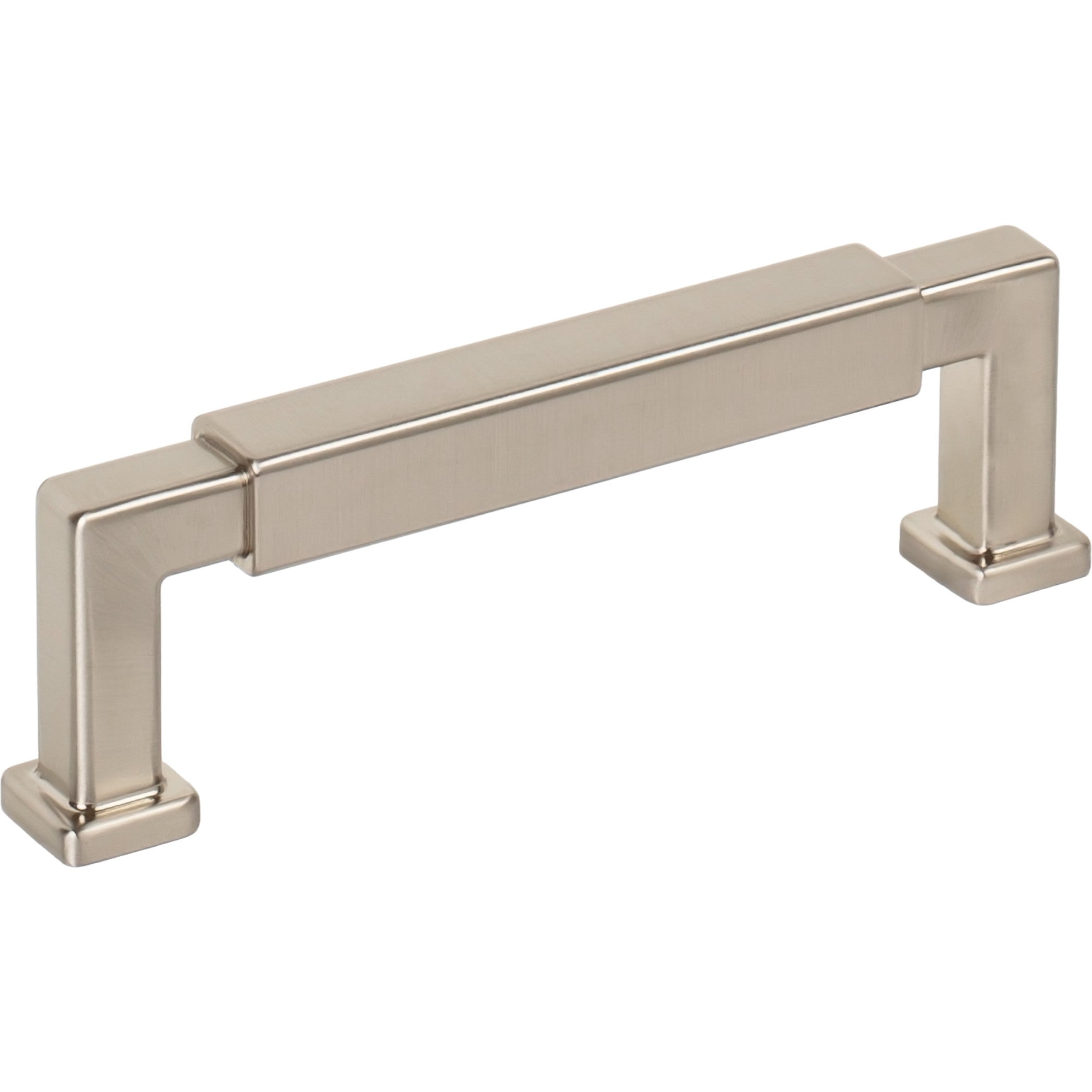 Jeffrey Alexander Nash Cabinet Pull Satin Nickel / 305 mm