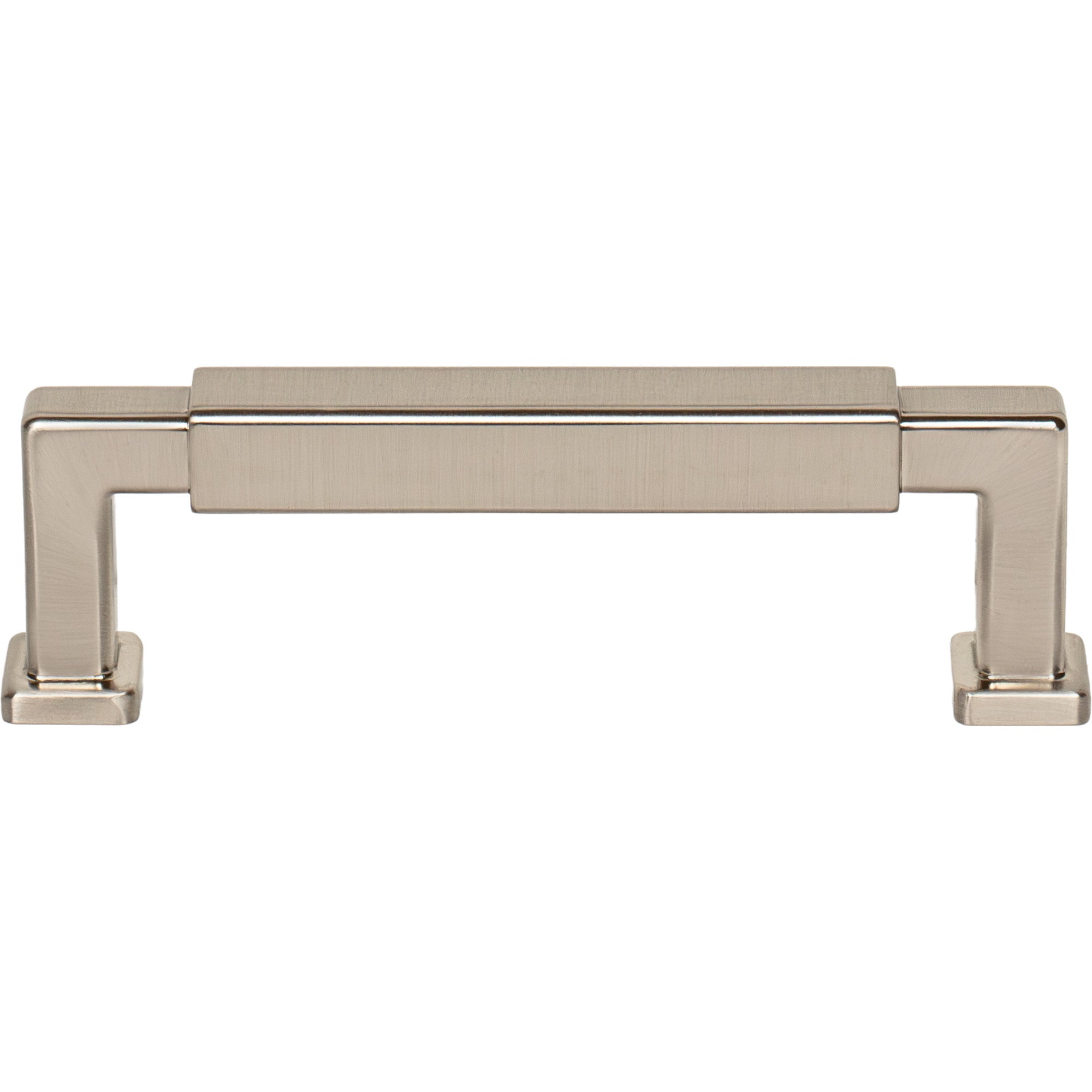 Jeffrey Alexander Nash Cabinet Pull Satin Bronze / 305 mm