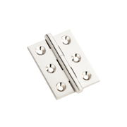 Armac Martin 2300 Brass Hinge