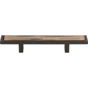 Atlas Spa Brown Tiger Pull Aged Bronze / 3"