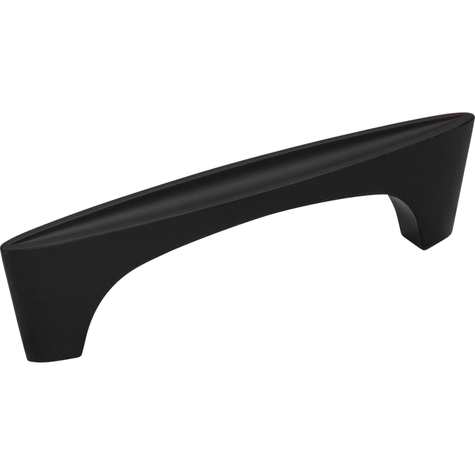 Dap Pull by Atlas 4" / Matte Black