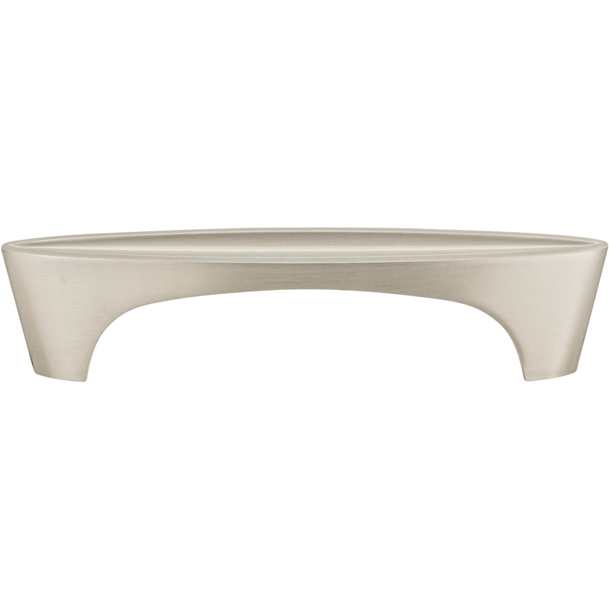 Dap Pull by Atlas 4" / Brushed Nickel