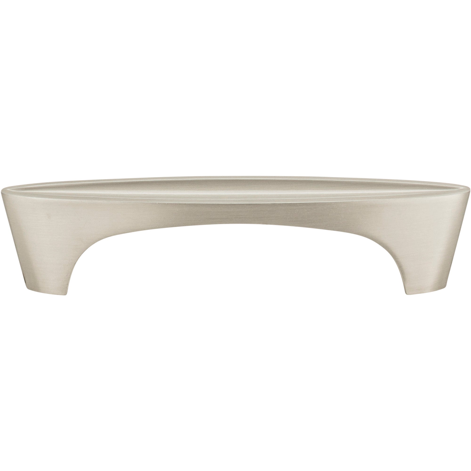 Dap Pull by Atlas 4" / Brushed Nickel