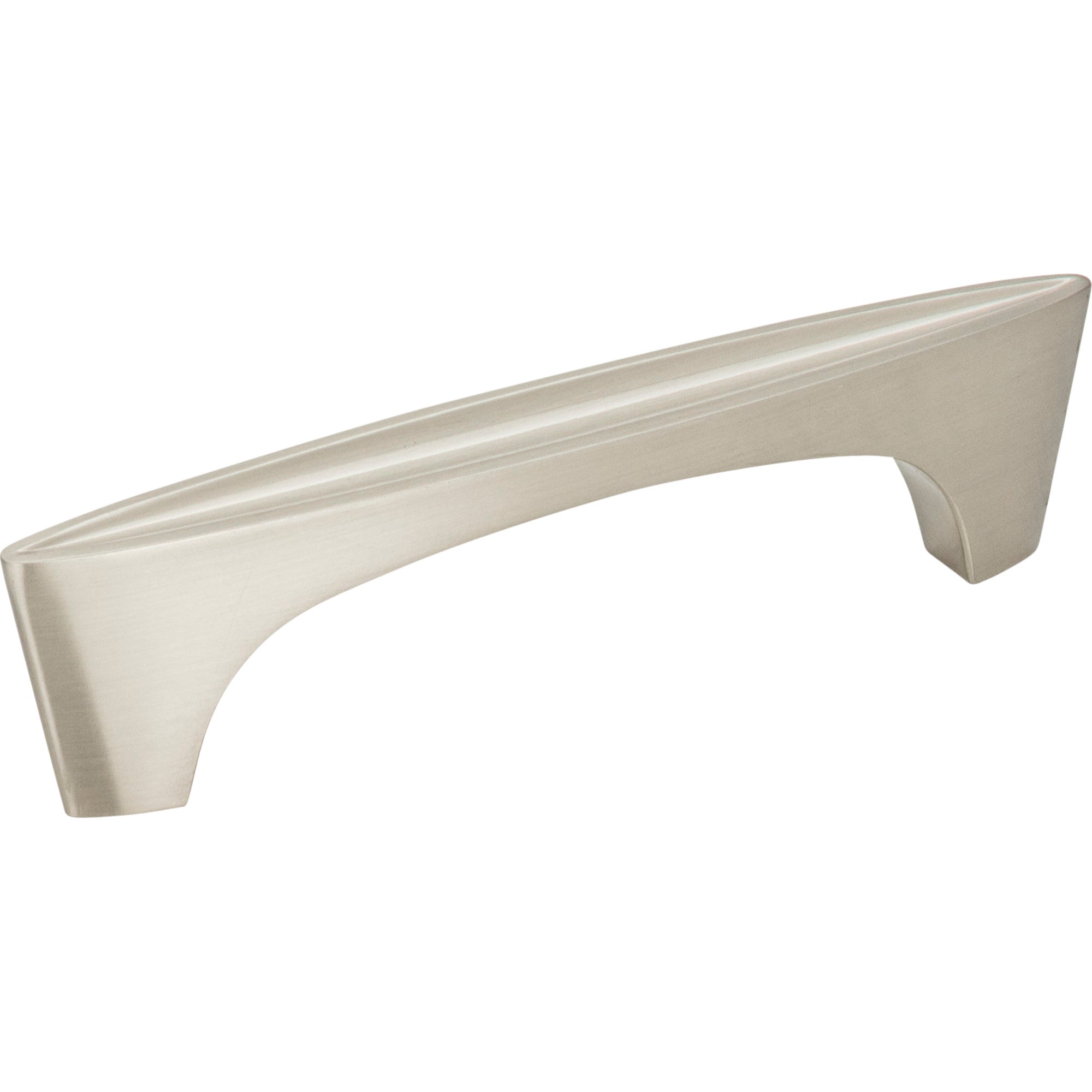 Dap Pull by Atlas 4" / Brushed Nickel