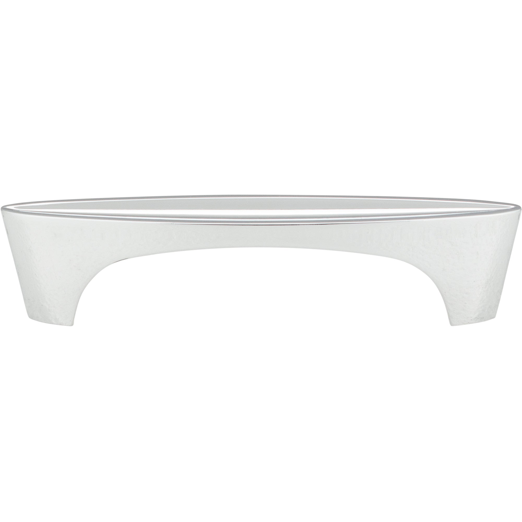 Dap Pull by Atlas 4" / Polished Chrome