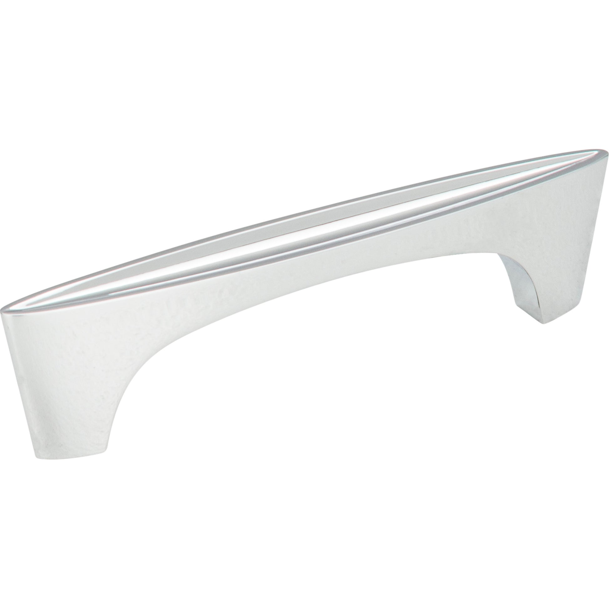 Dap Pull by Atlas 4" / Polished Chrome