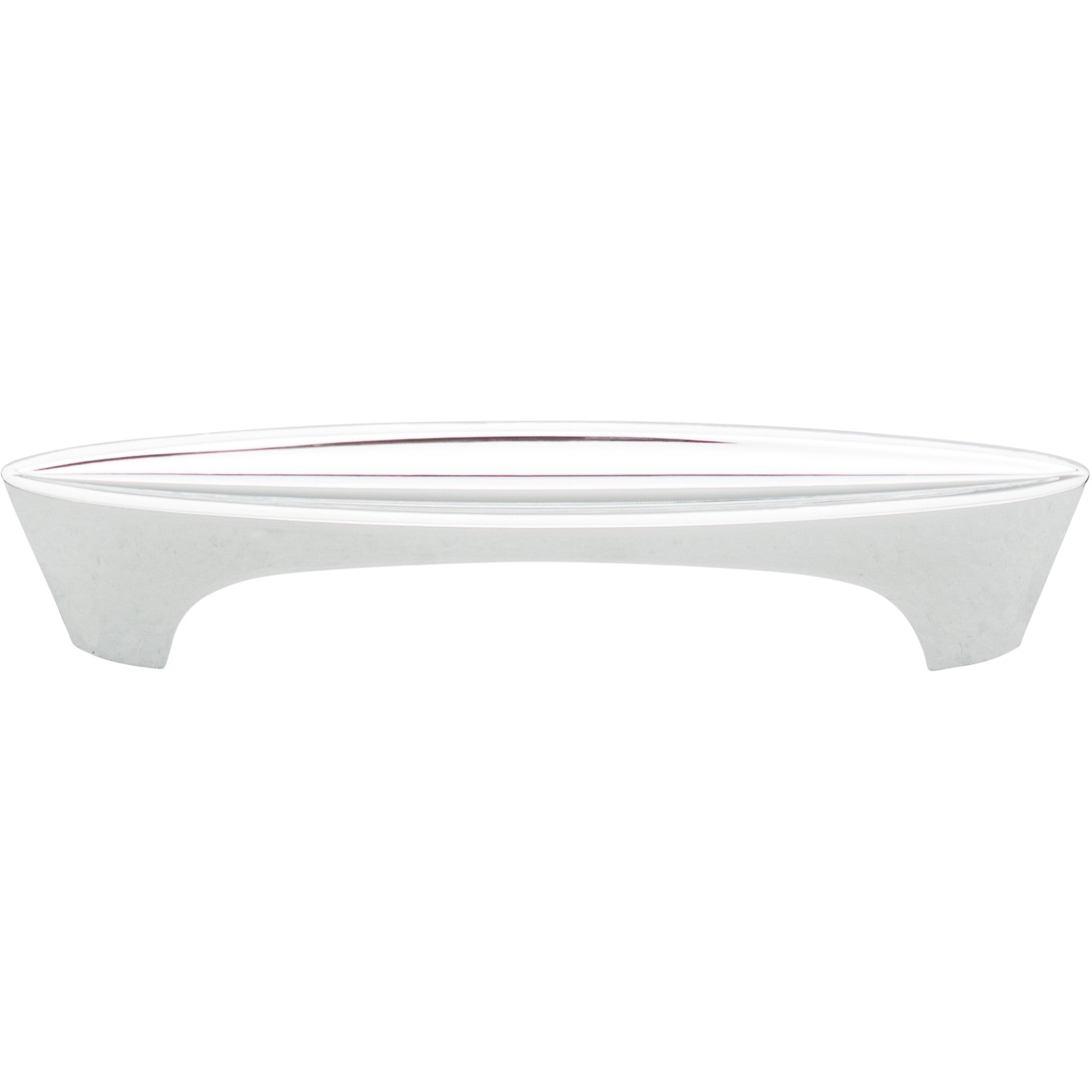 Dap Pull by Atlas 4" / Polished Chrome