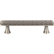 Mandalay Pull by Atlas 3" / Brushed Nickel