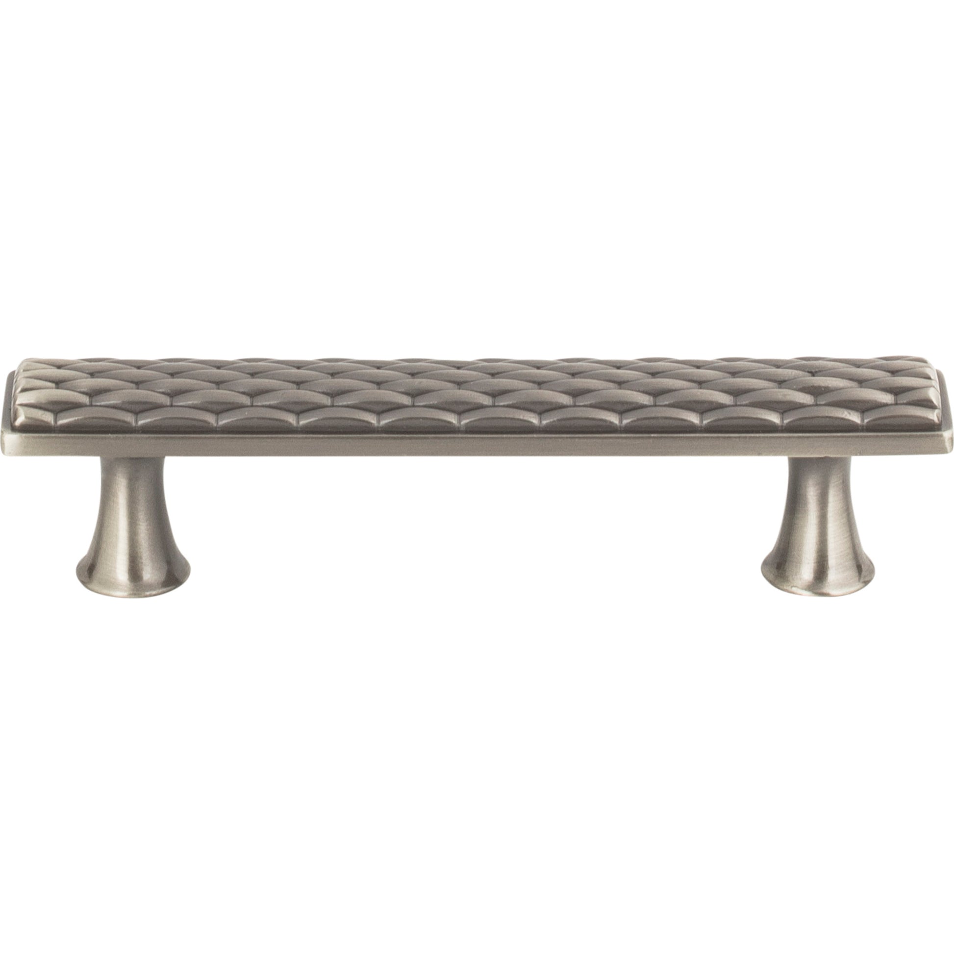 Mandalay Pull by Atlas 3" / Brushed Nickel