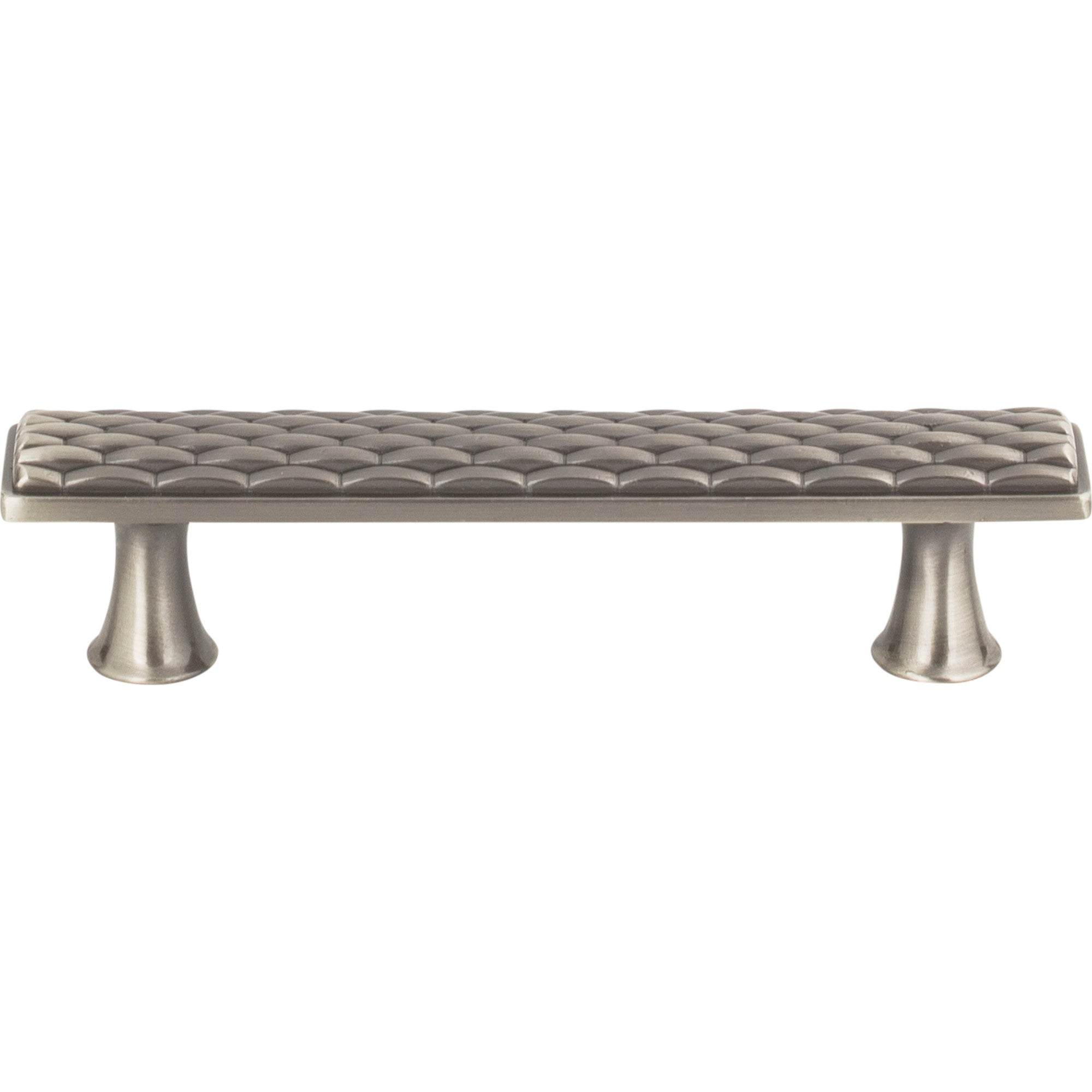 Mandalay Pull by Atlas 3" / Brushed Nickel
