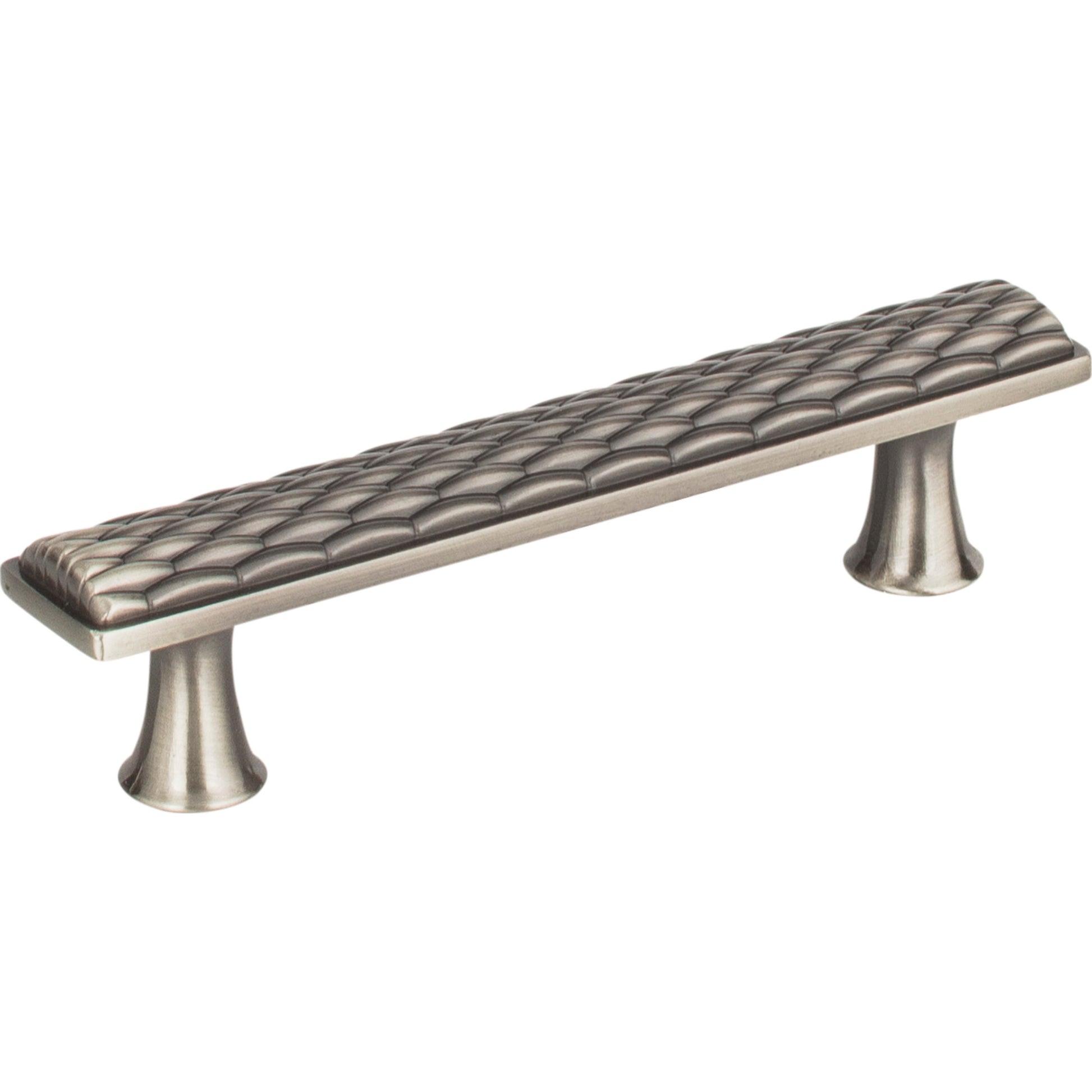 Mandalay Pull by Atlas 3" / Brushed Nickel