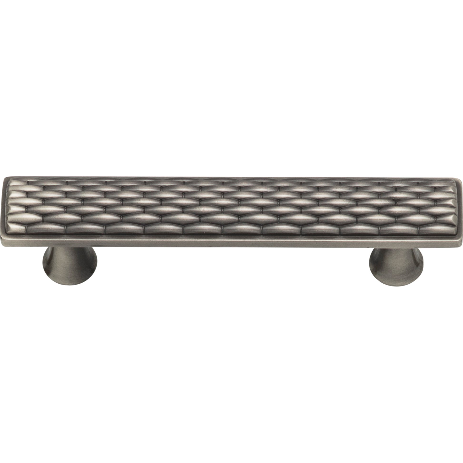 Mandalay Pull by Atlas 3" / Brushed Nickel