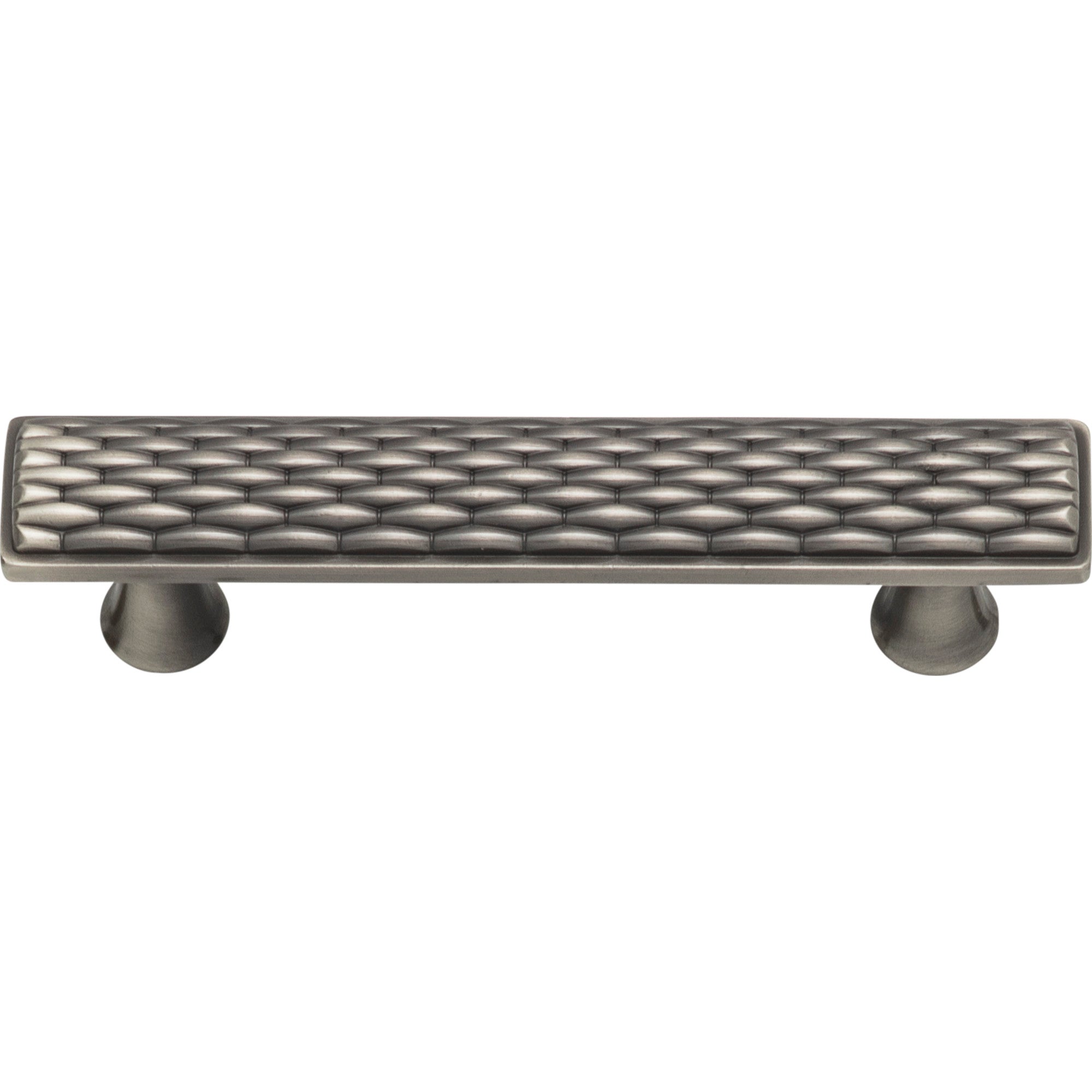 Mandalay Pull by Atlas 3" / Brushed Nickel