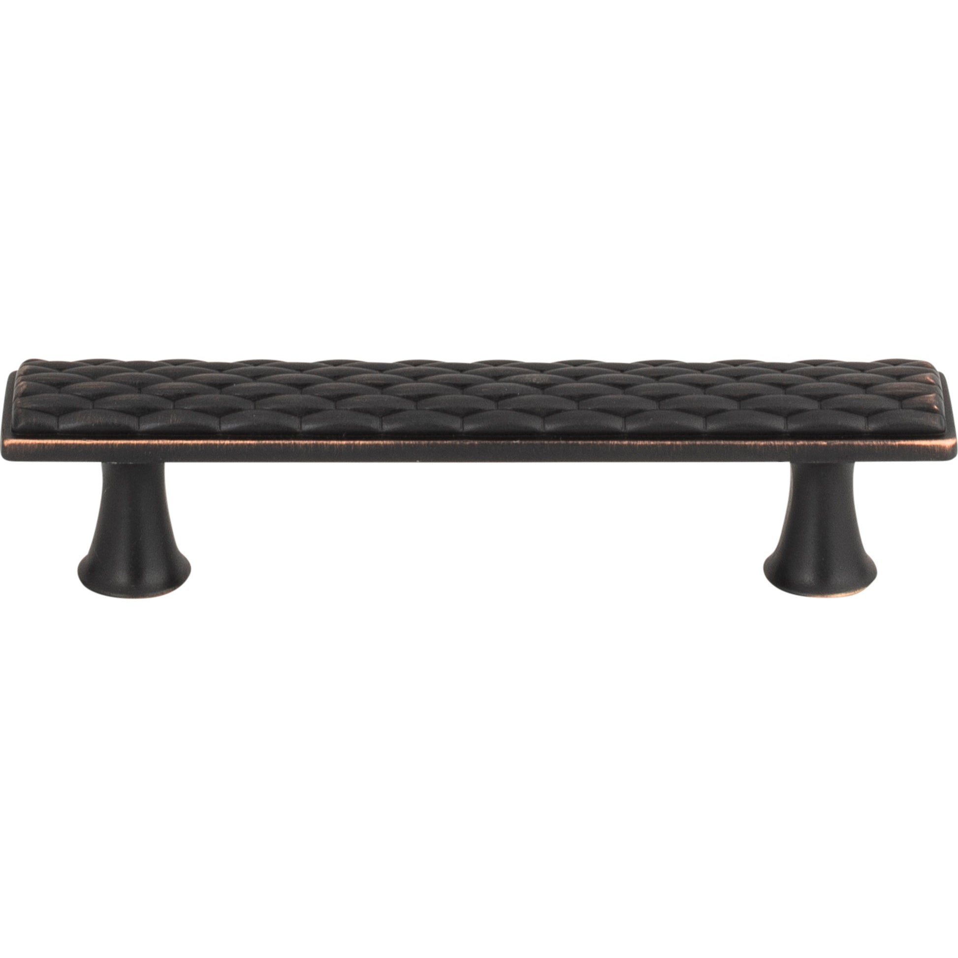 Mandalay Pull by Atlas 3" / Venetian Bronze