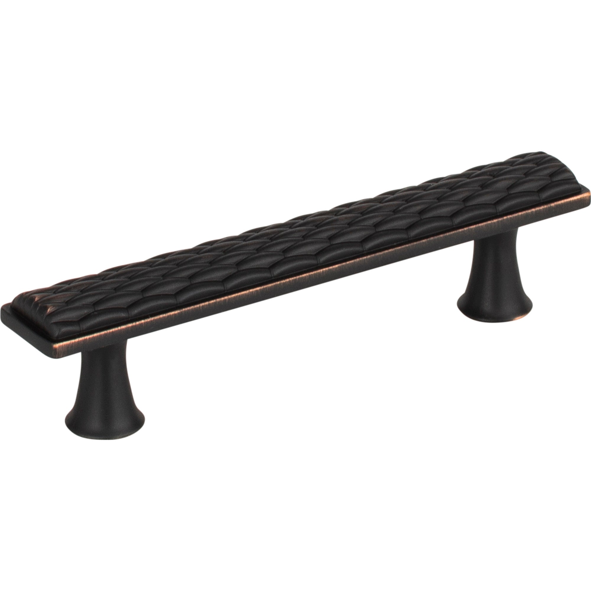 Mandalay Pull by Atlas 3" / Venetian Bronze