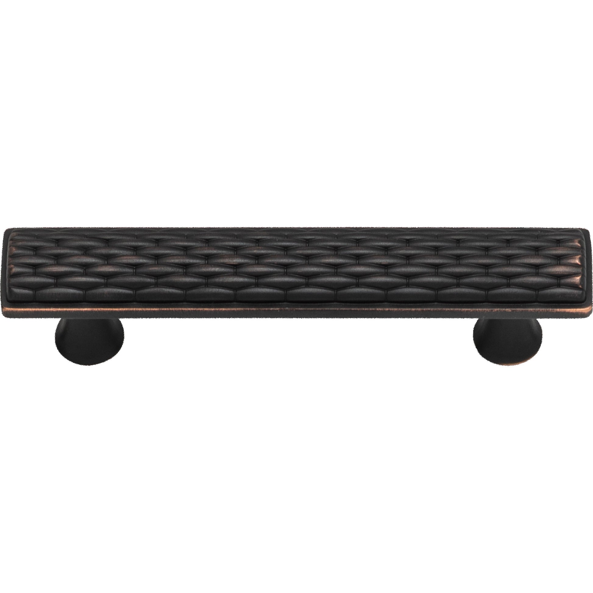 Mandalay Pull by Atlas 3" / Venetian Bronze