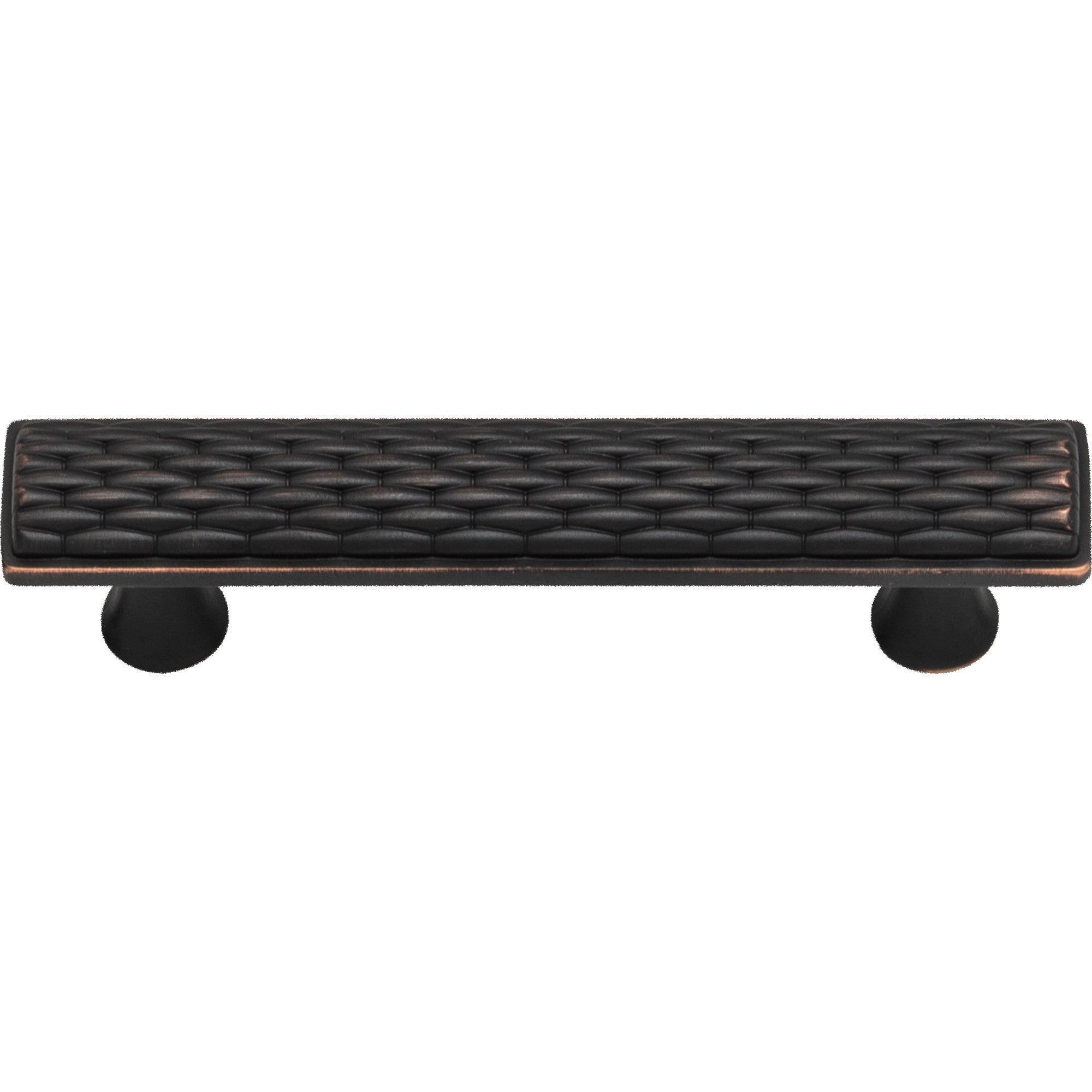 Mandalay Pull by Atlas 3" / Venetian Bronze