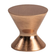 Berenson Transitional Domestic Bliss Knob
