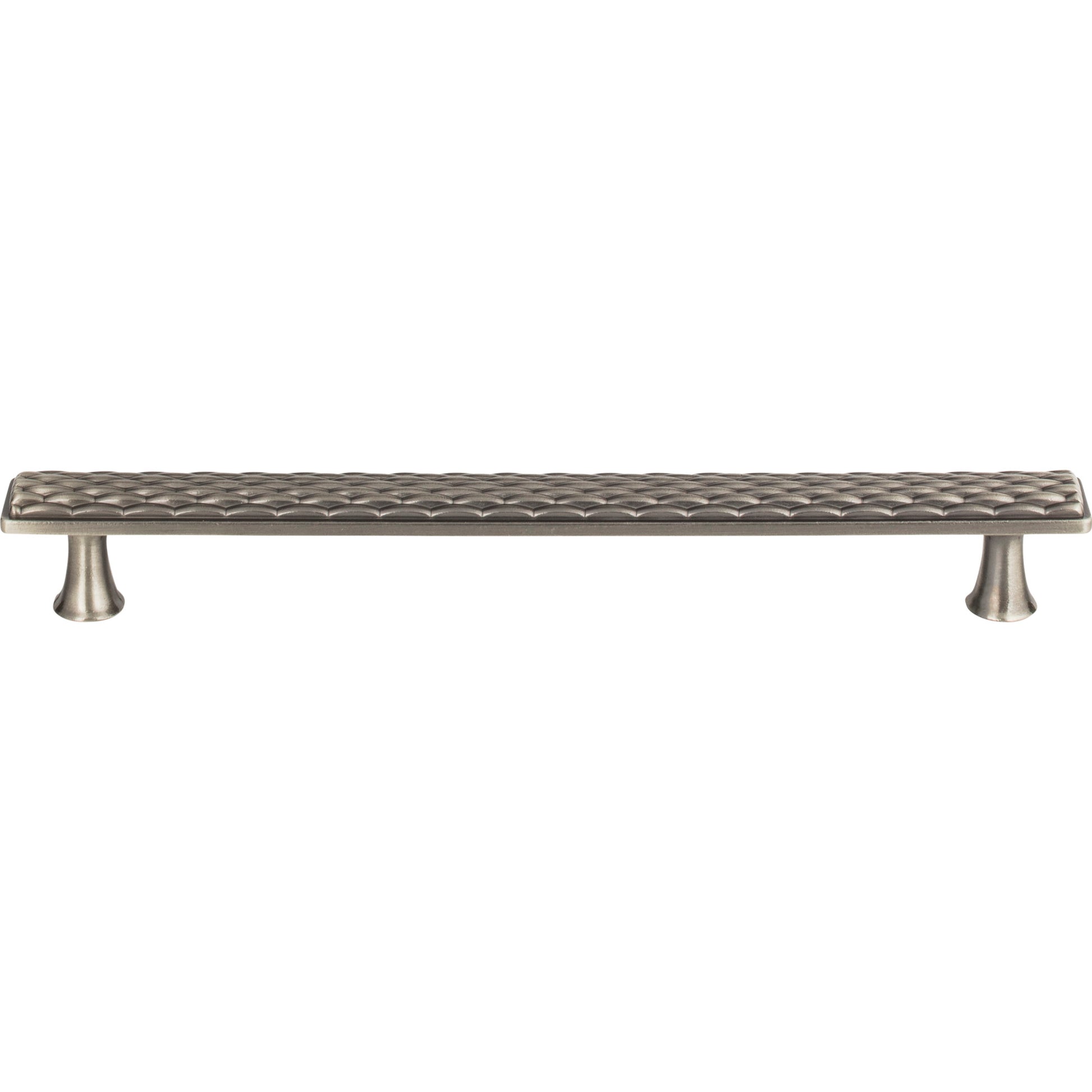 Mandalay Pull by Atlas 6-5/16" / Brushed Nickel