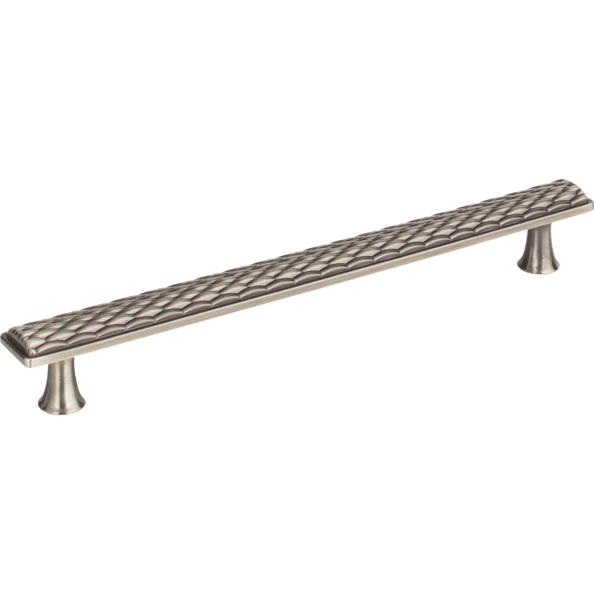 Mandalay Pull by Atlas 6-5/16" / Brushed Nickel