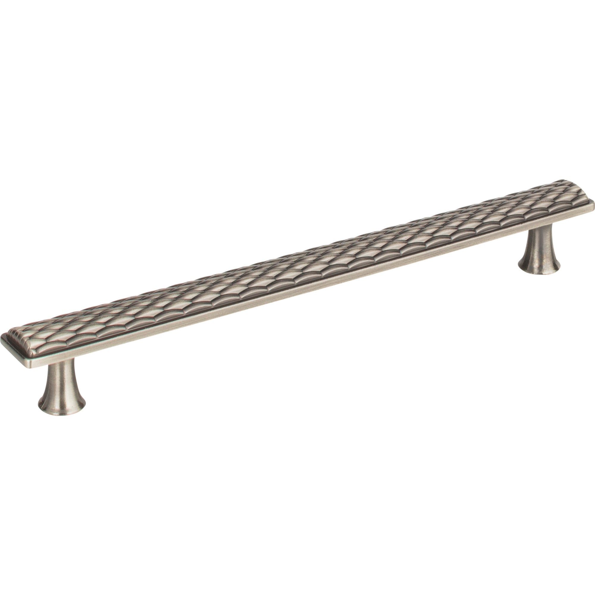 Mandalay Pull by Atlas 6-5/16" / Brushed Nickel