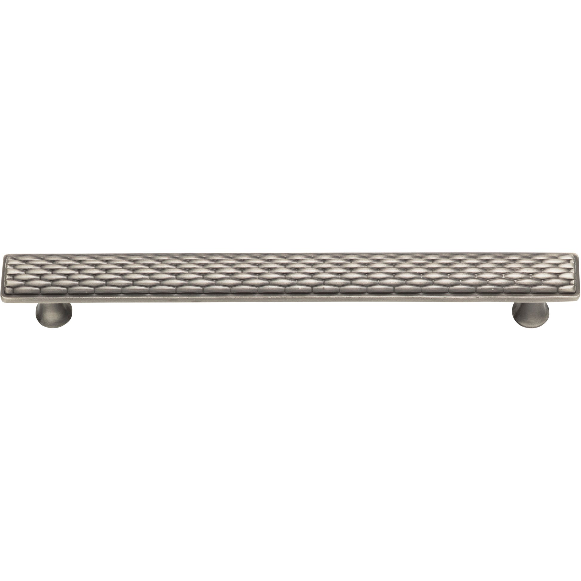 Mandalay Pull by Atlas 6-5/16" / Brushed Nickel