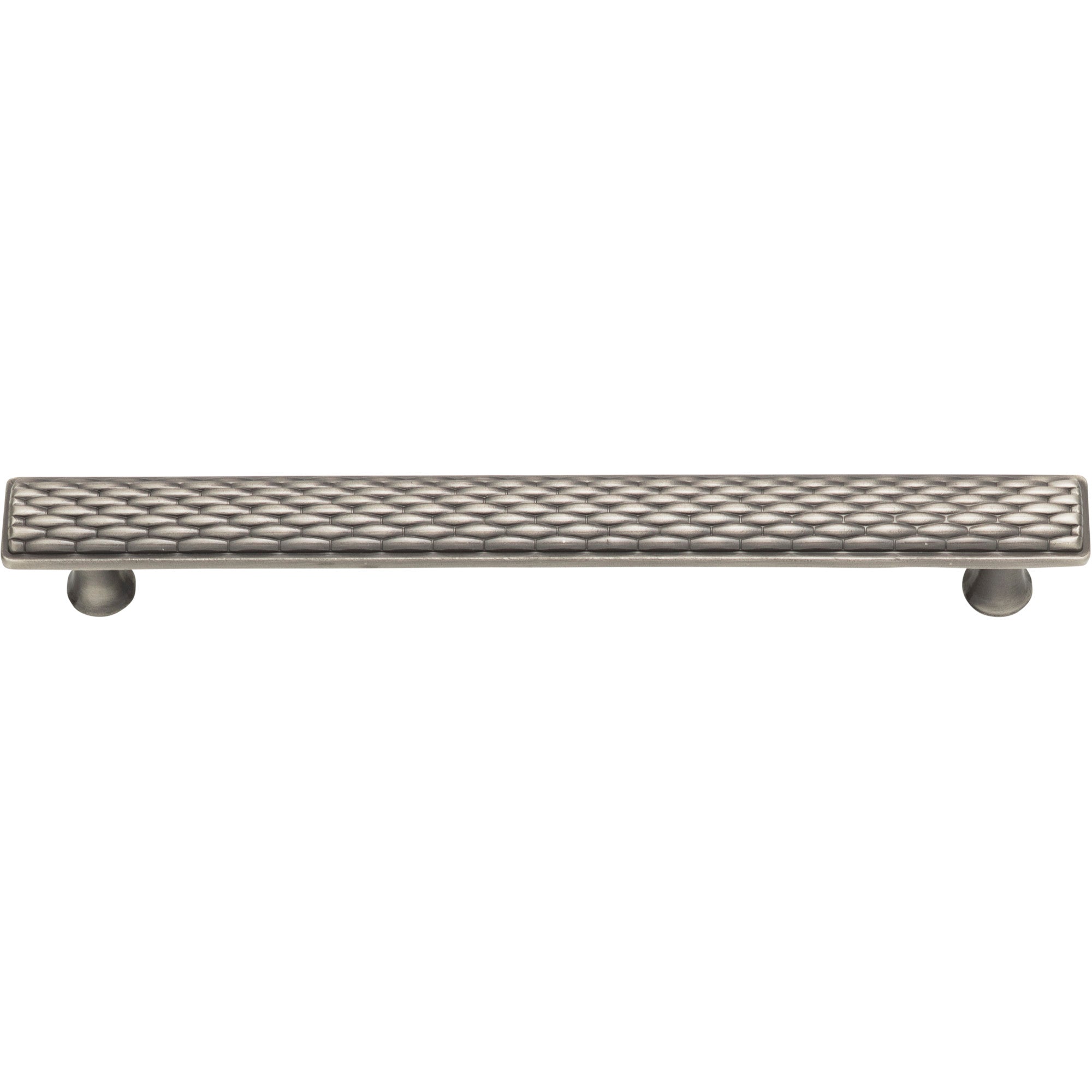 Mandalay Pull by Atlas 6-5/16" / Brushed Nickel