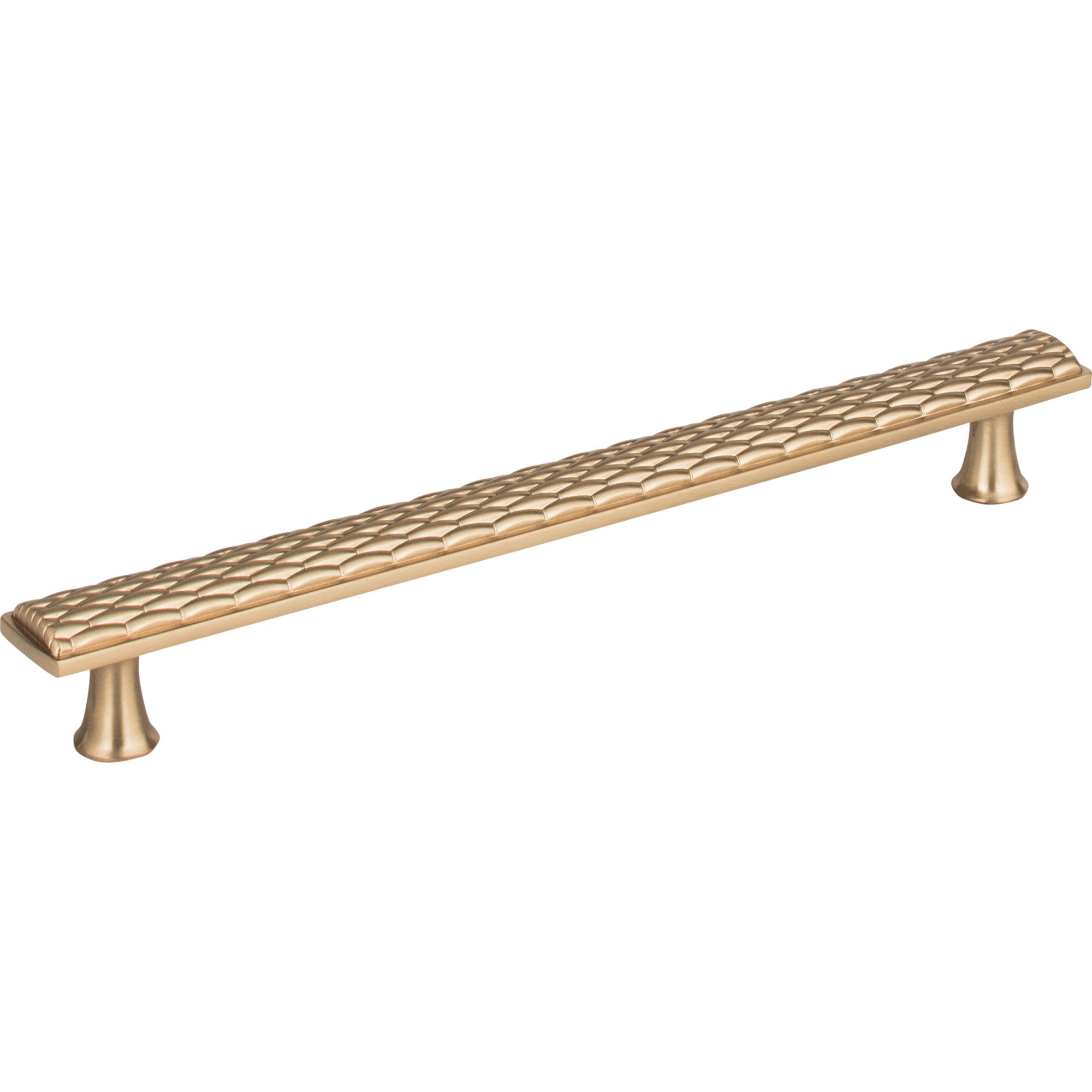 Mandalay Pull by Atlas 6-5/16" / Champagne