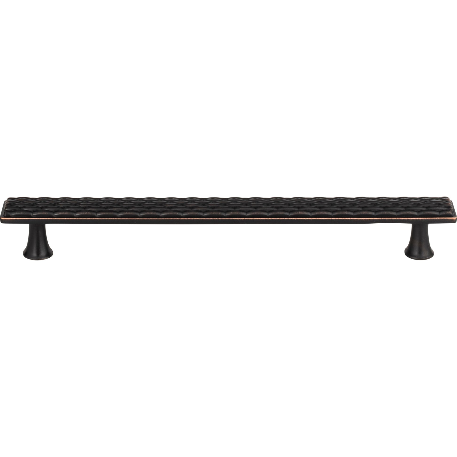 Mandalay Pull by Atlas 6-5/16" / Venetian Bronze
