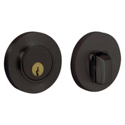 Baldwin 8244 Contemporary Single Cylinder Deadbolt